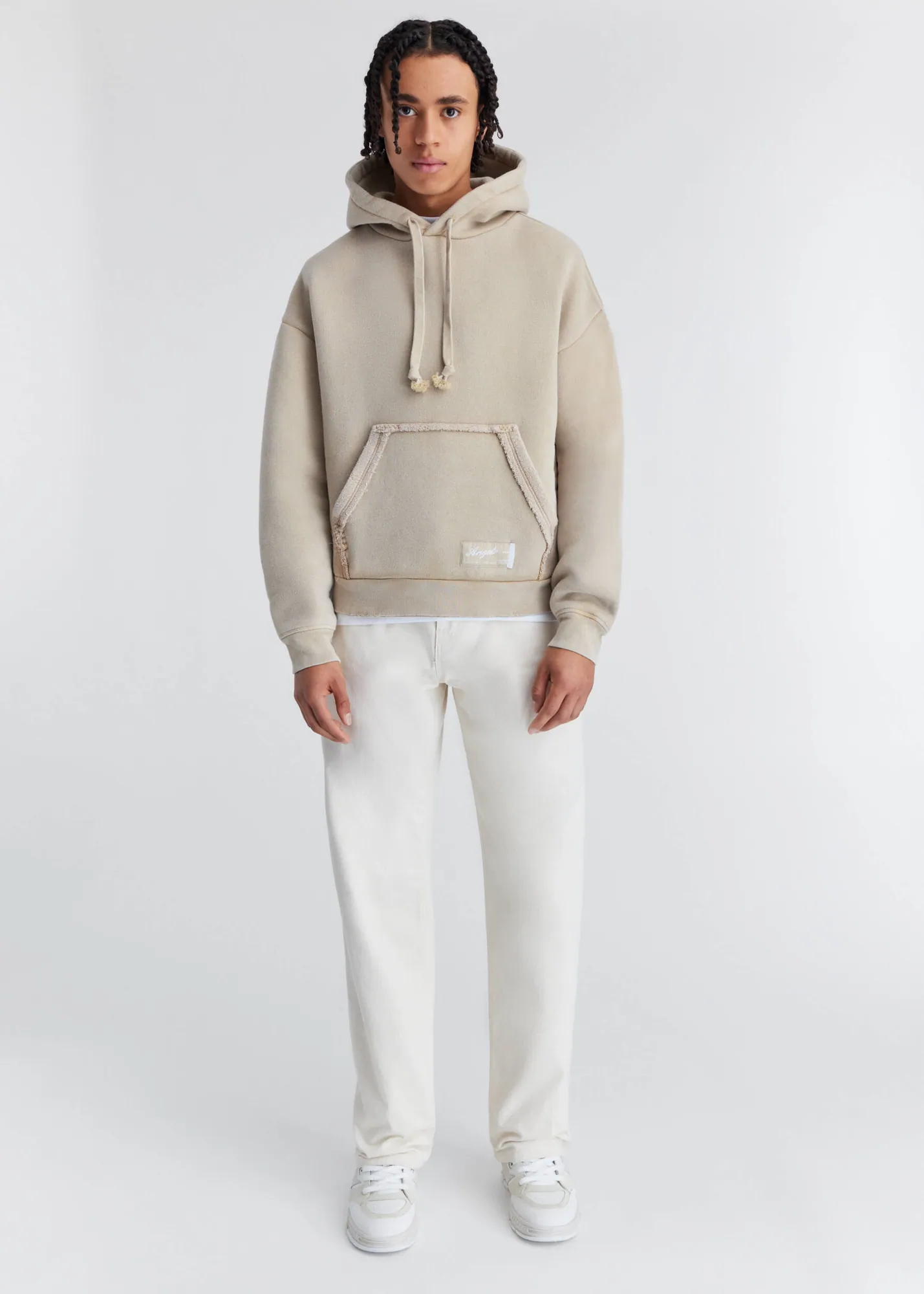 Element Hoodie