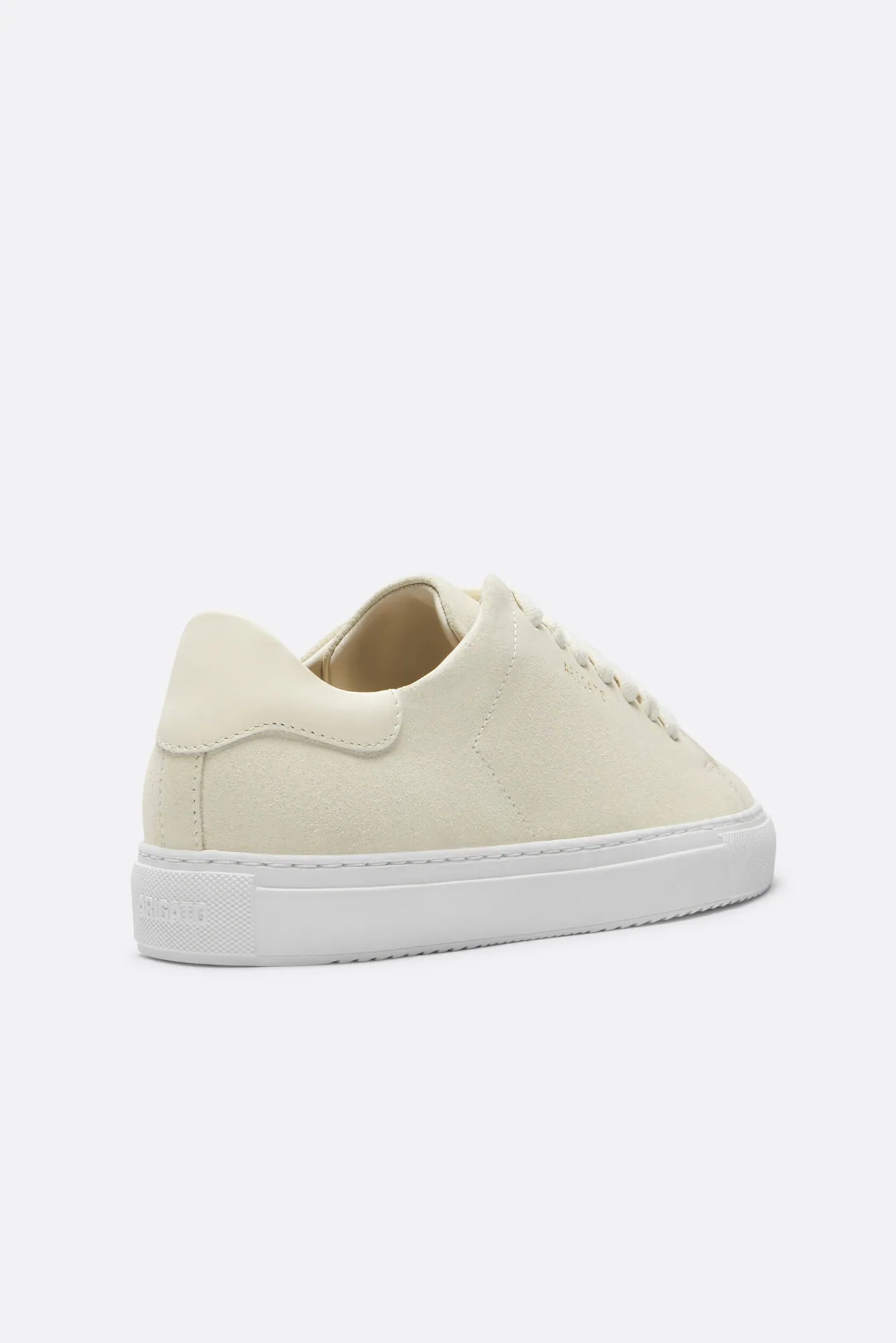 Clean 90 Suede Sneaker