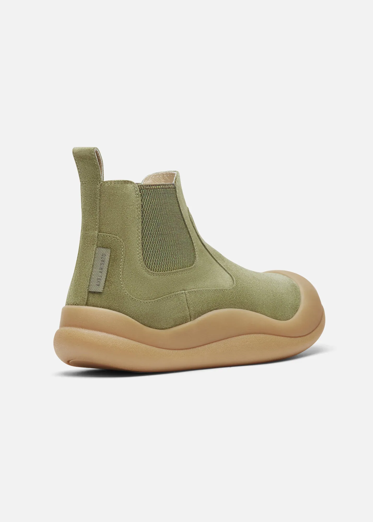 Squish Chelsea Boot