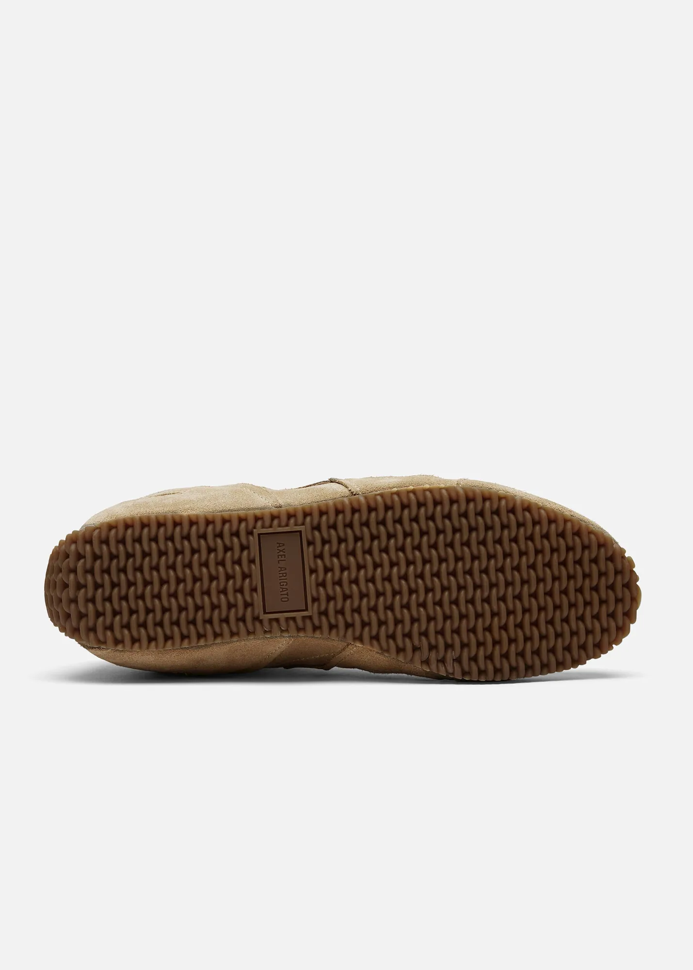 Slow Shearling Runner