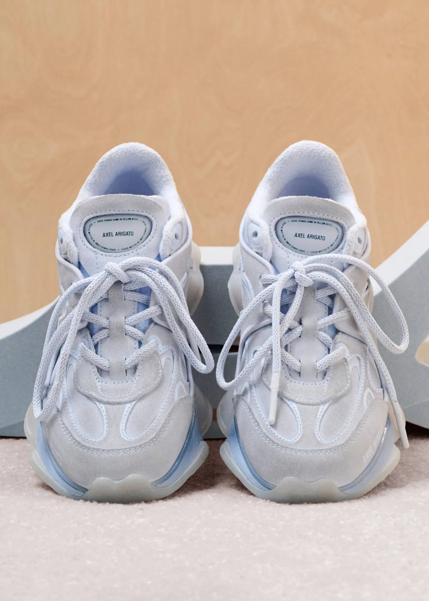 Eris Sneaker