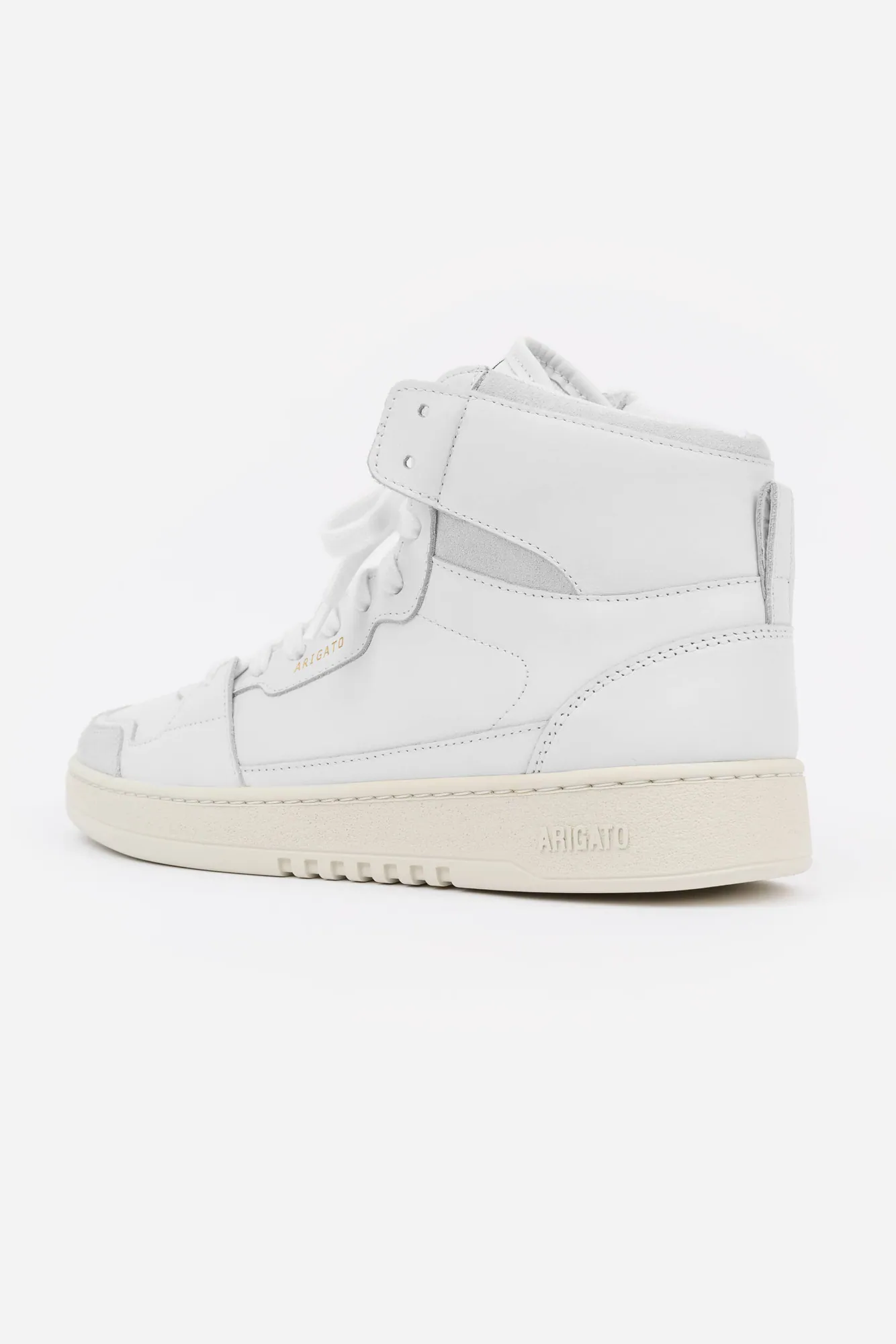 Dice Hi Sneaker