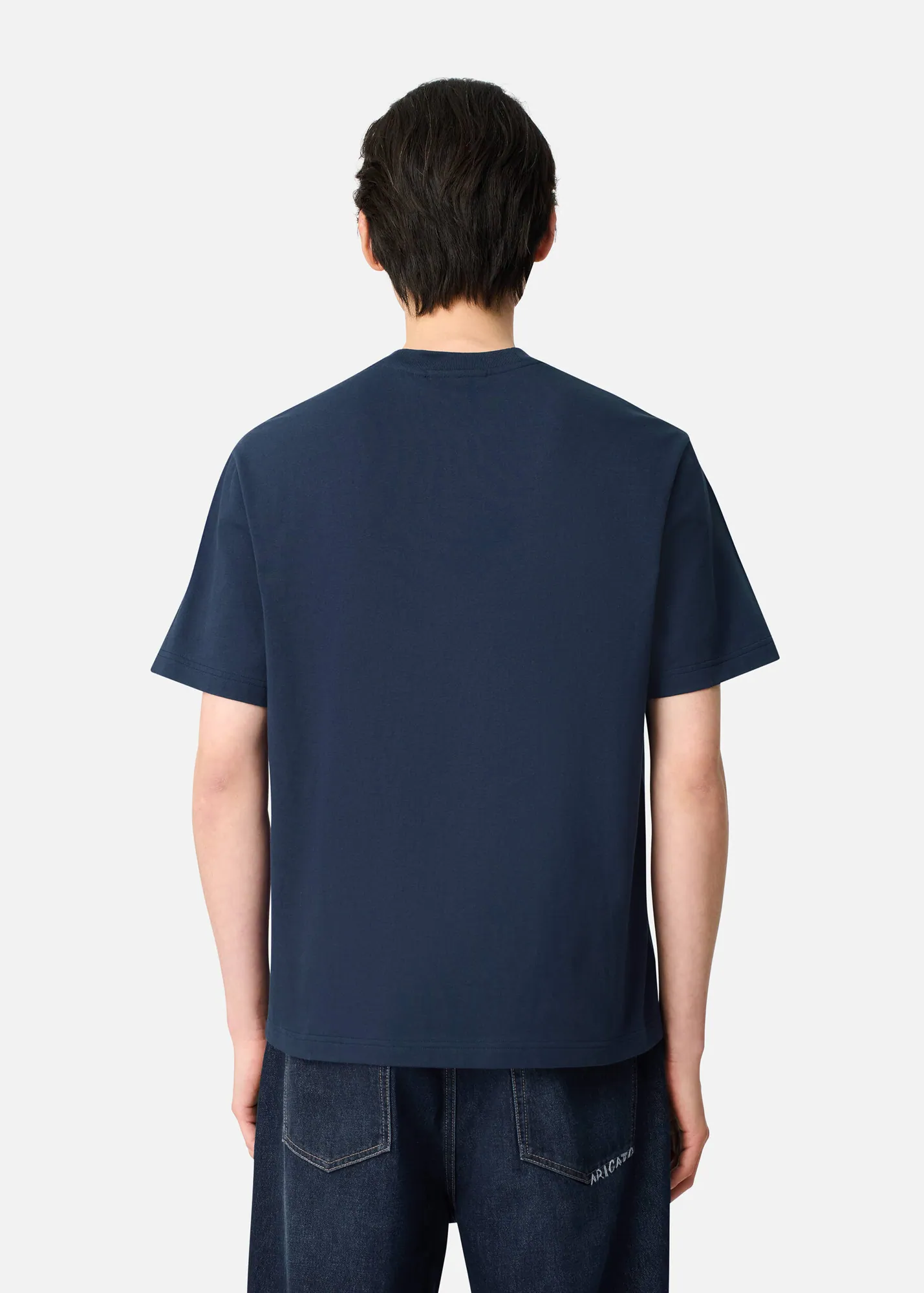 Micro Bee Bird T-Shirt
