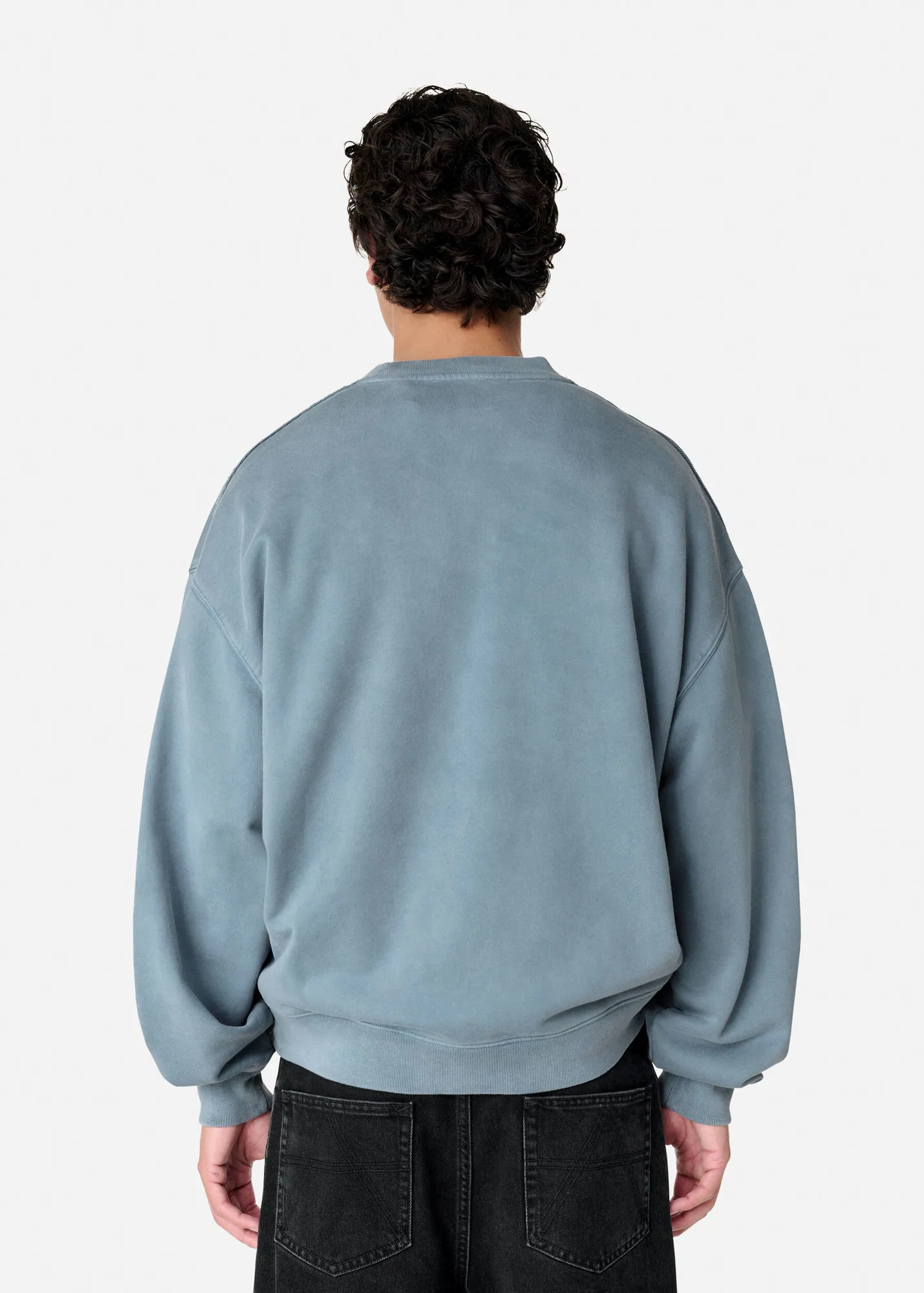 Honor Washed Sweatshirt