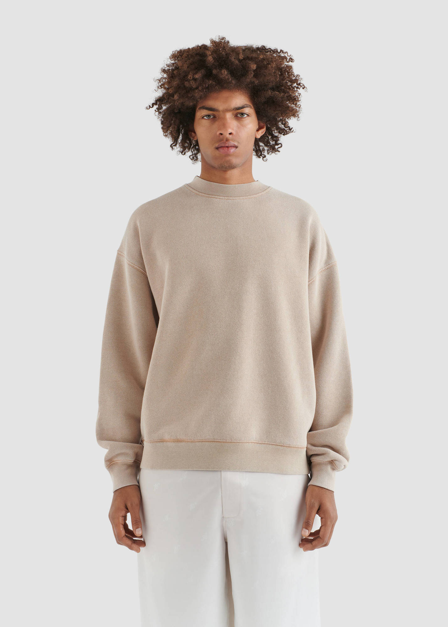 Typo Sweatshirt