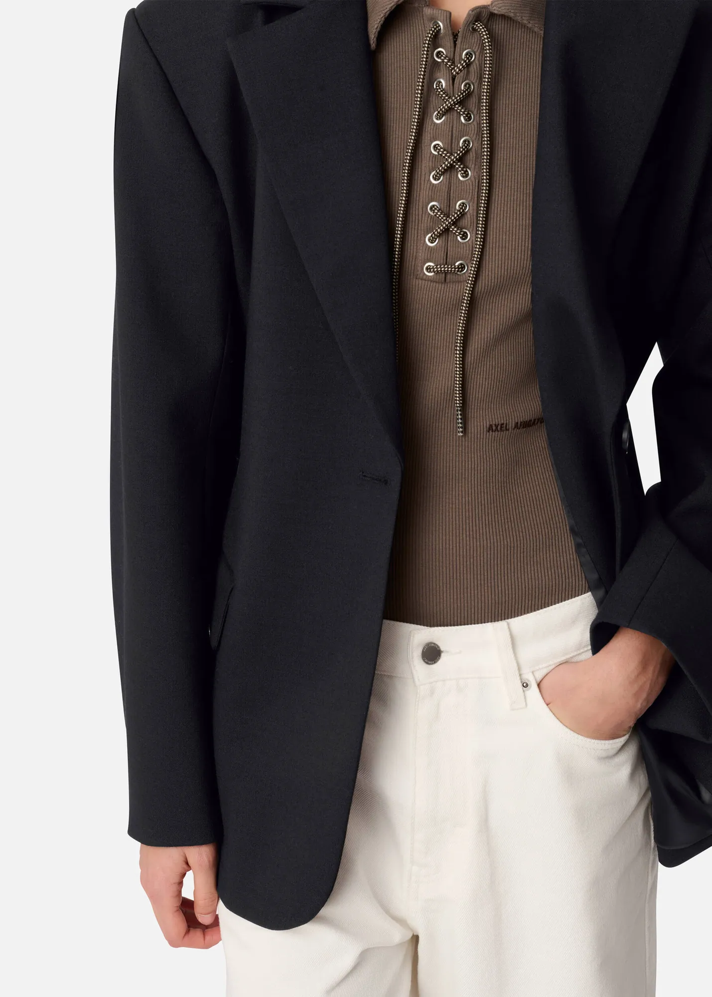 Wren Blazer