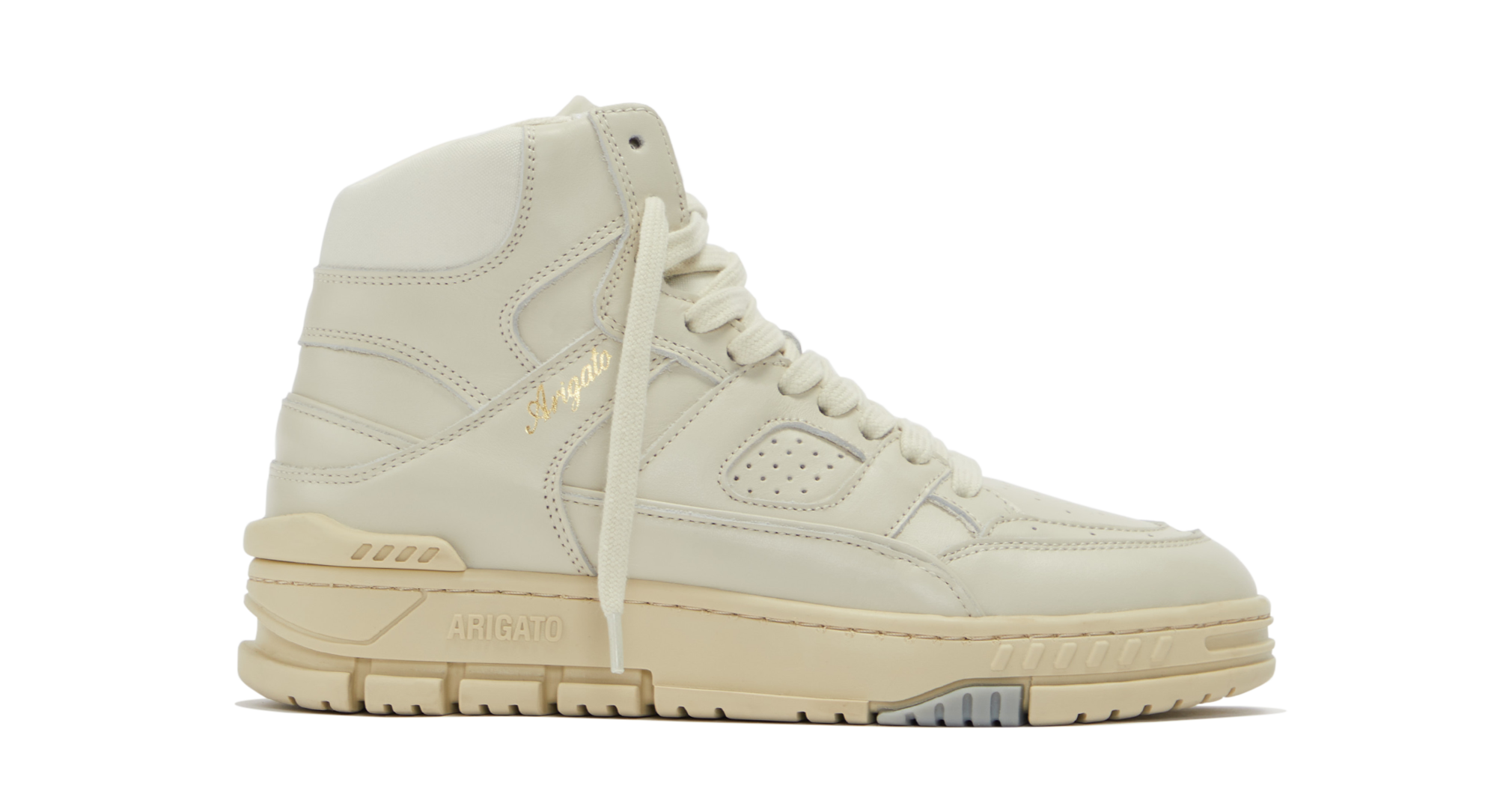 Area Hi Sneaker