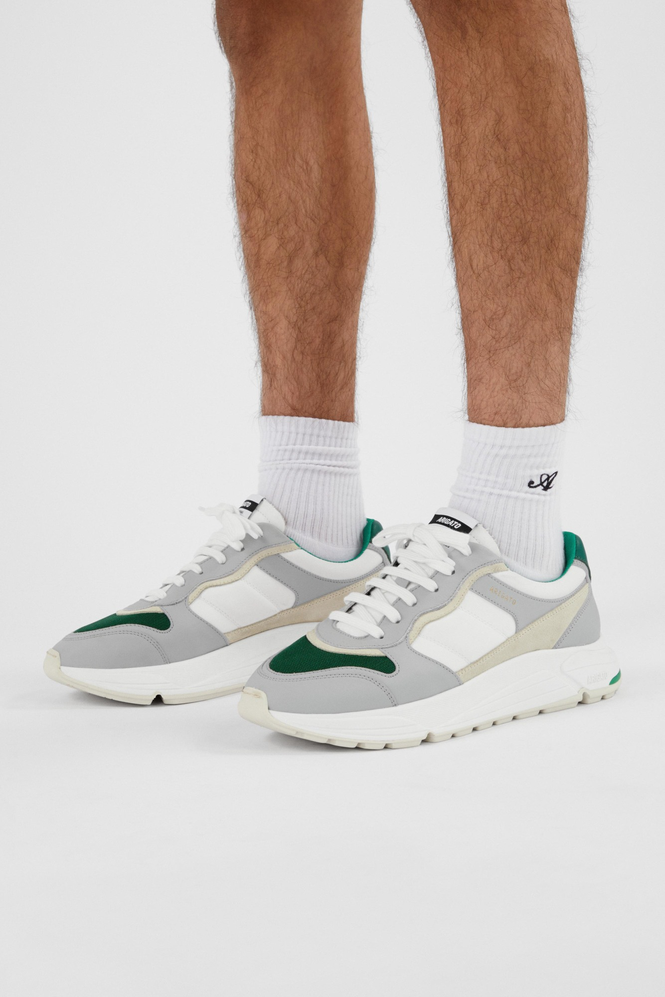 Rush Sneaker