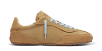 Tan/Light Blue
