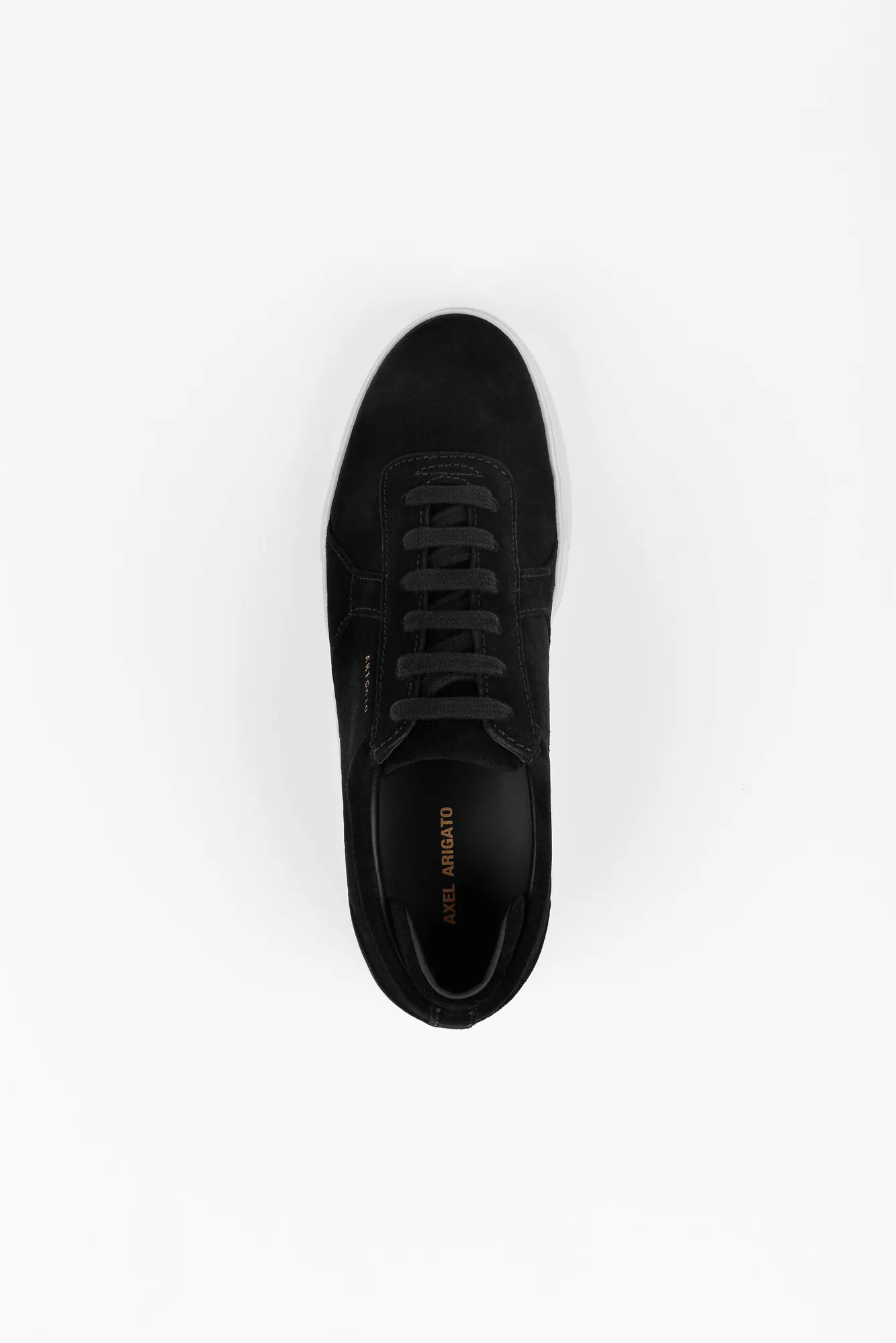 Platform Sneaker