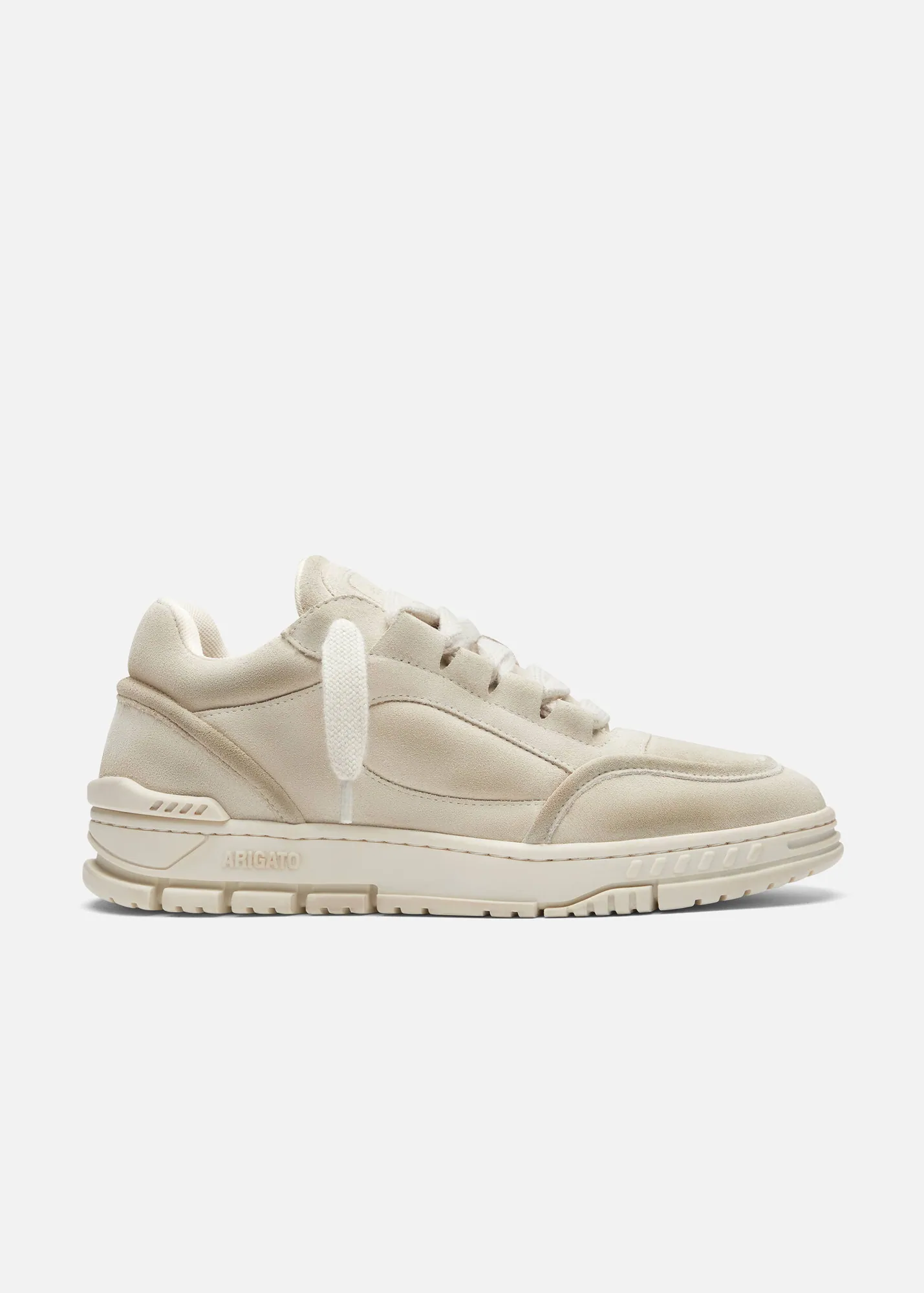 Area Loop Sneaker