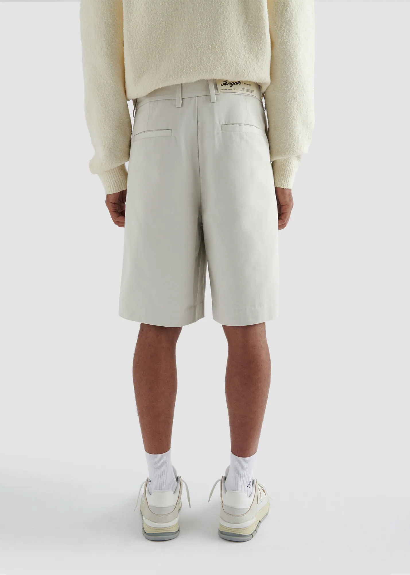 Axis Shorts