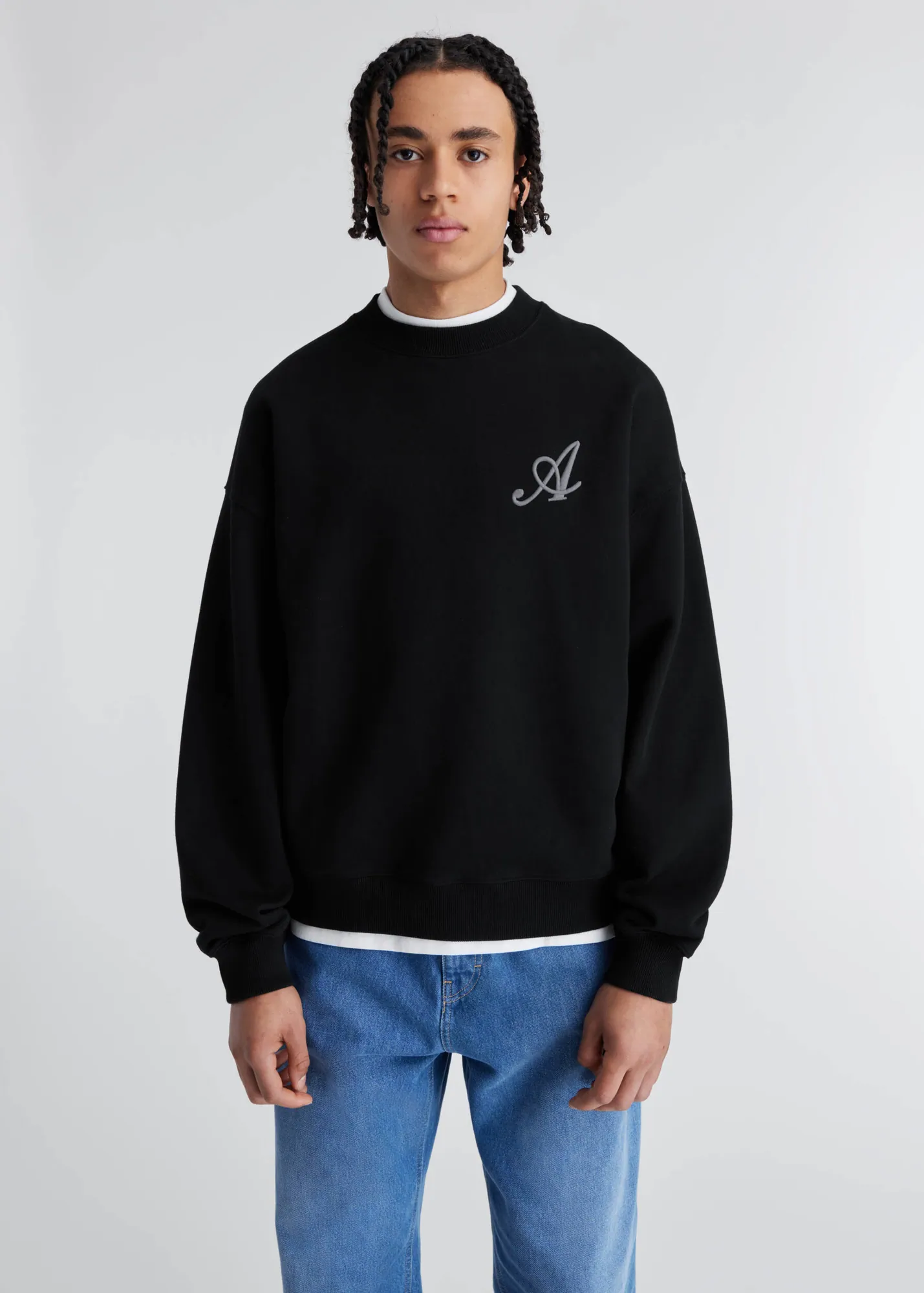 Rook Sweatshirt