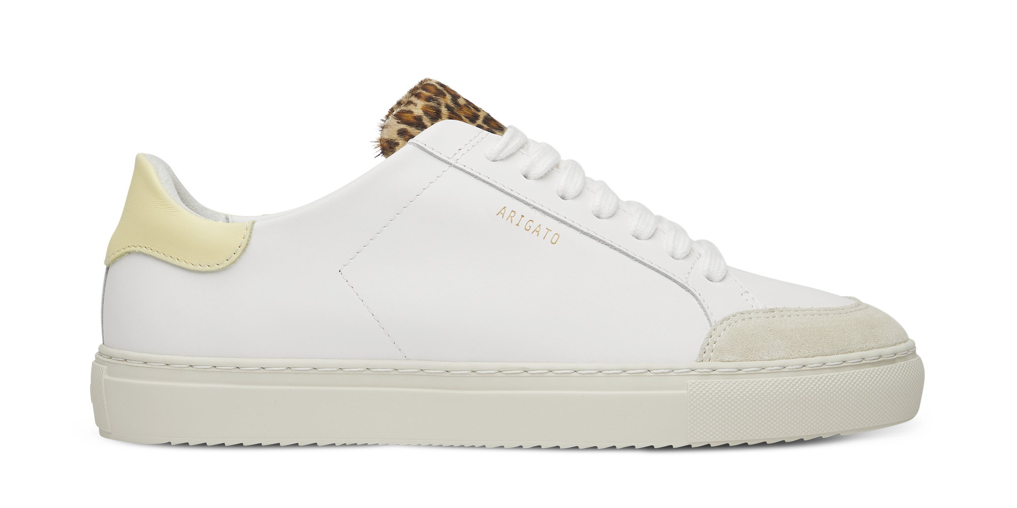 Clean 90 Triple Sneaker - F2830001