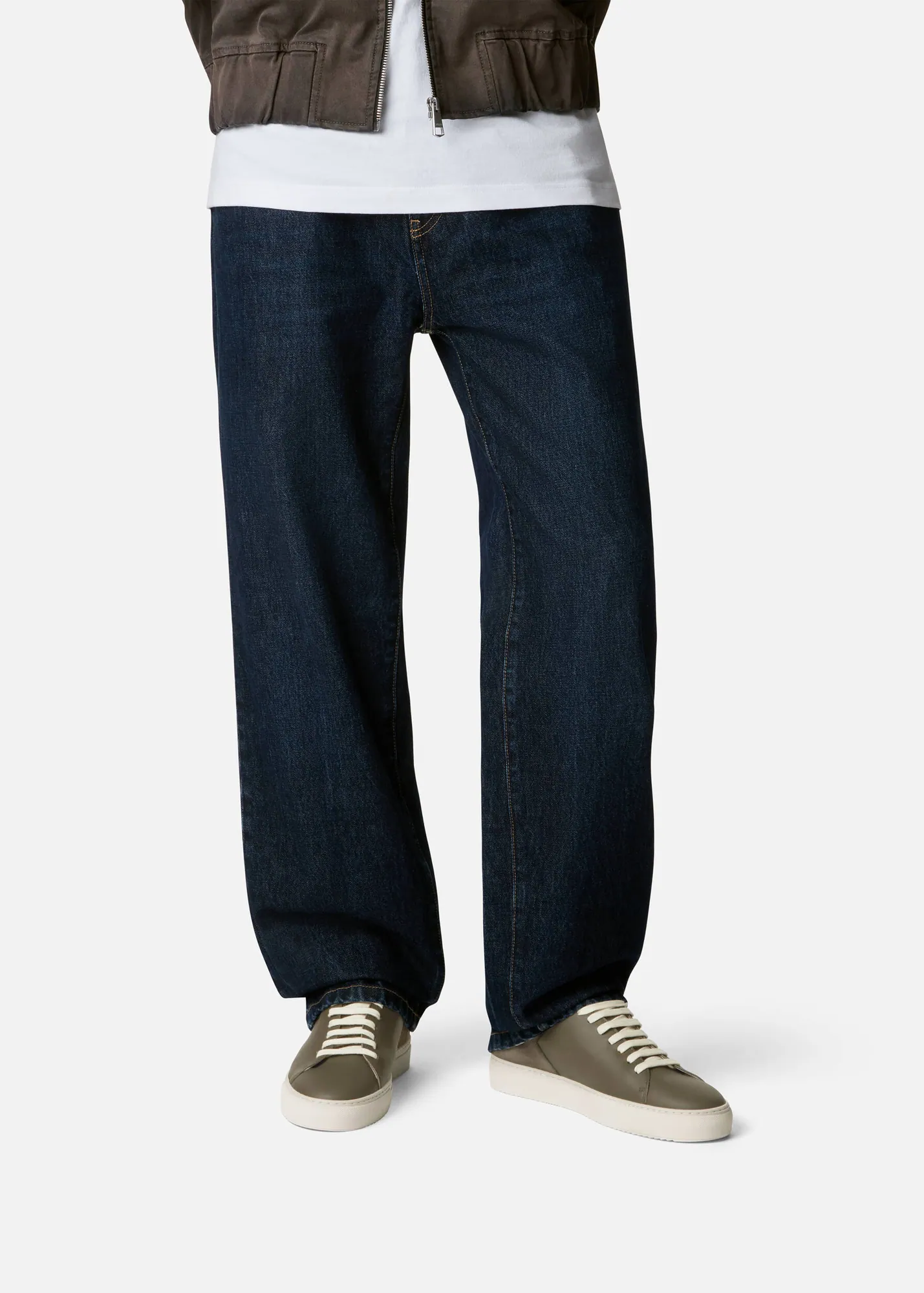 Clean 90 Split Sneaker