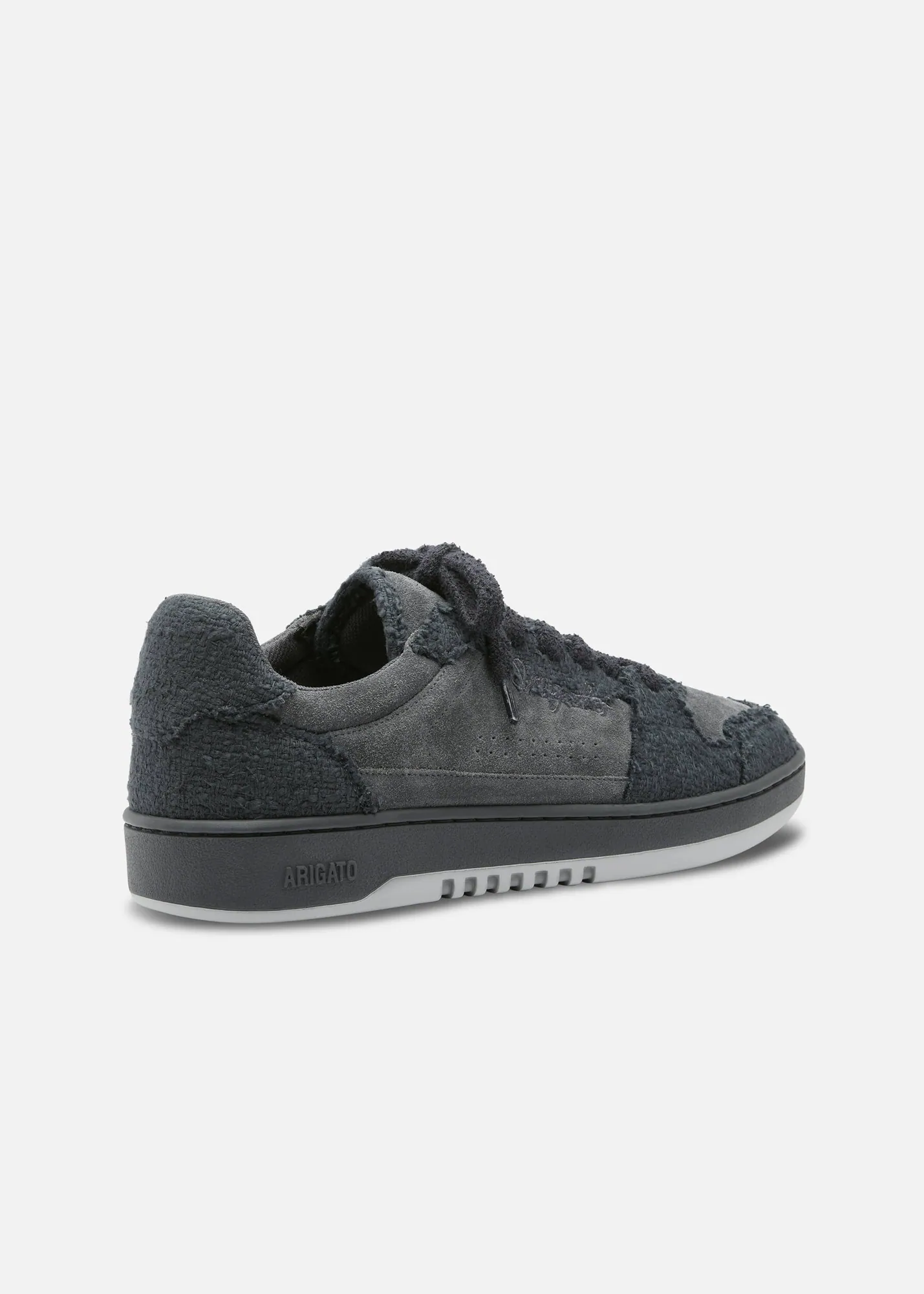 Dice Lo Woven Sneaker