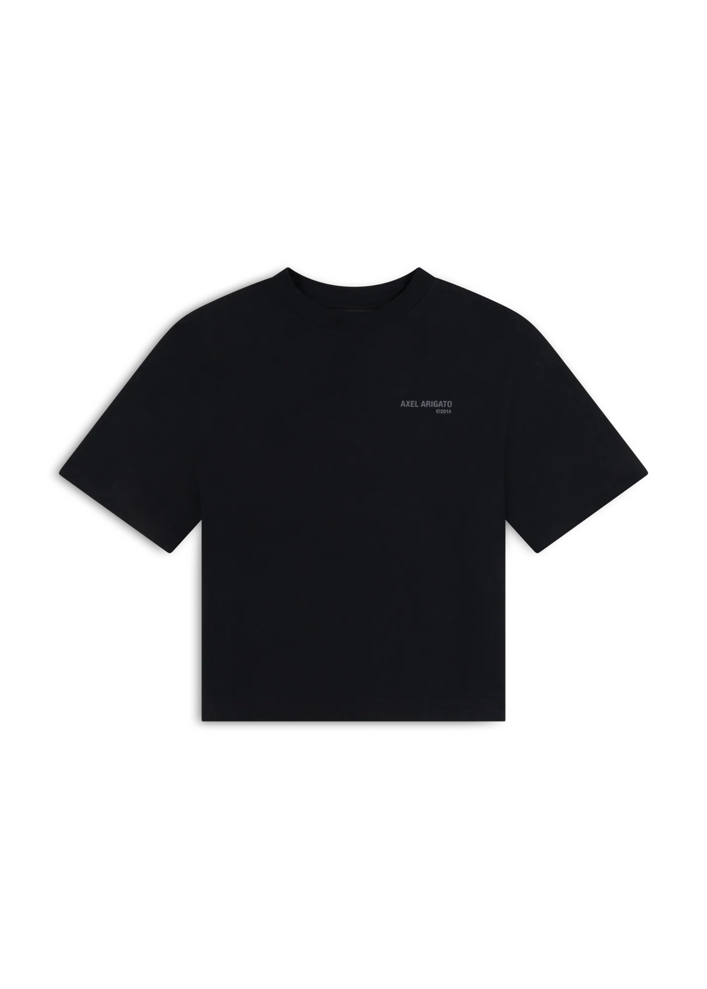 Float Oversized T-Shirt