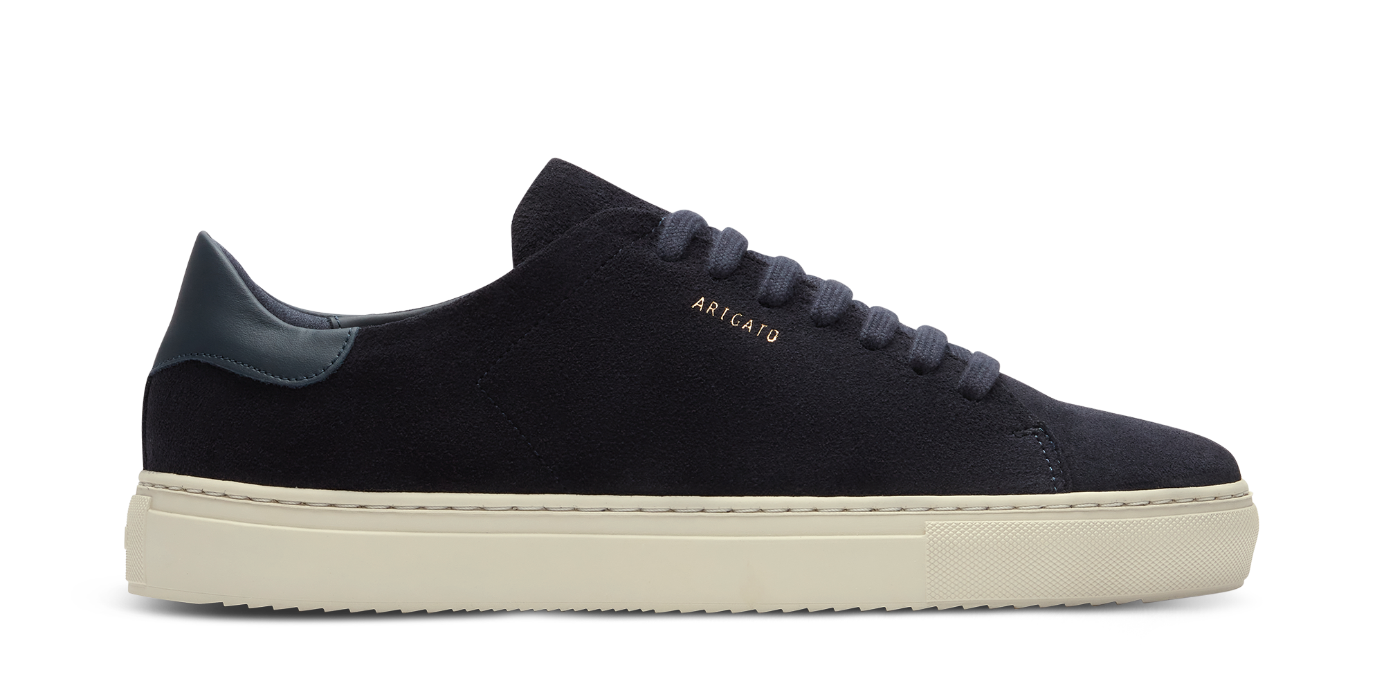 Clean 90 Suede Sneaker - F3974001