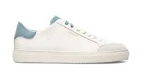White/Light Blue