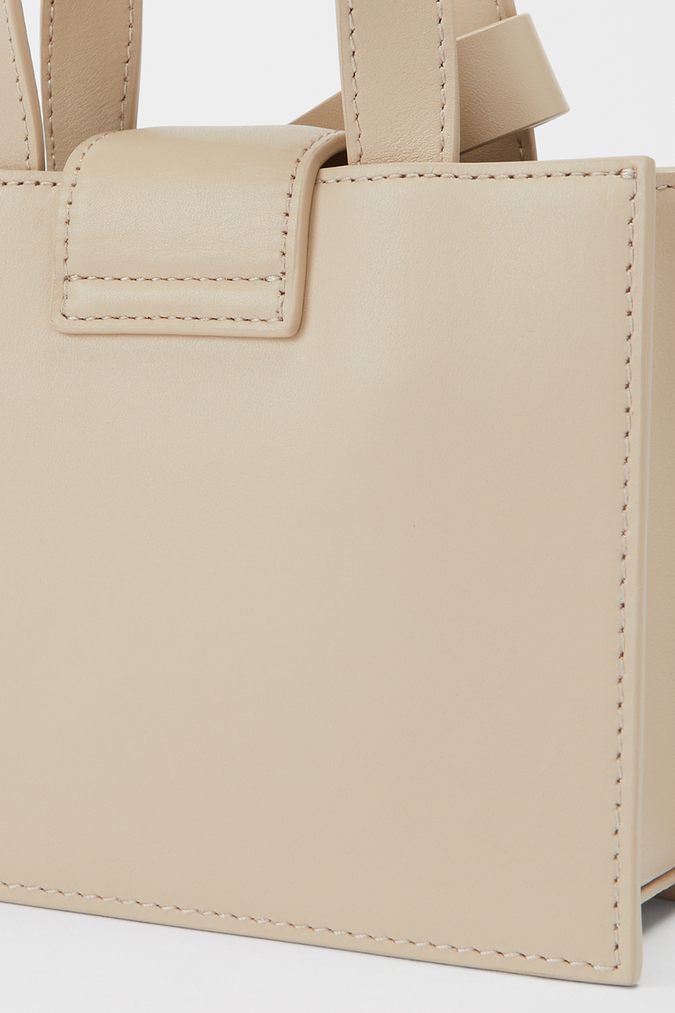 Signature Mini Bag