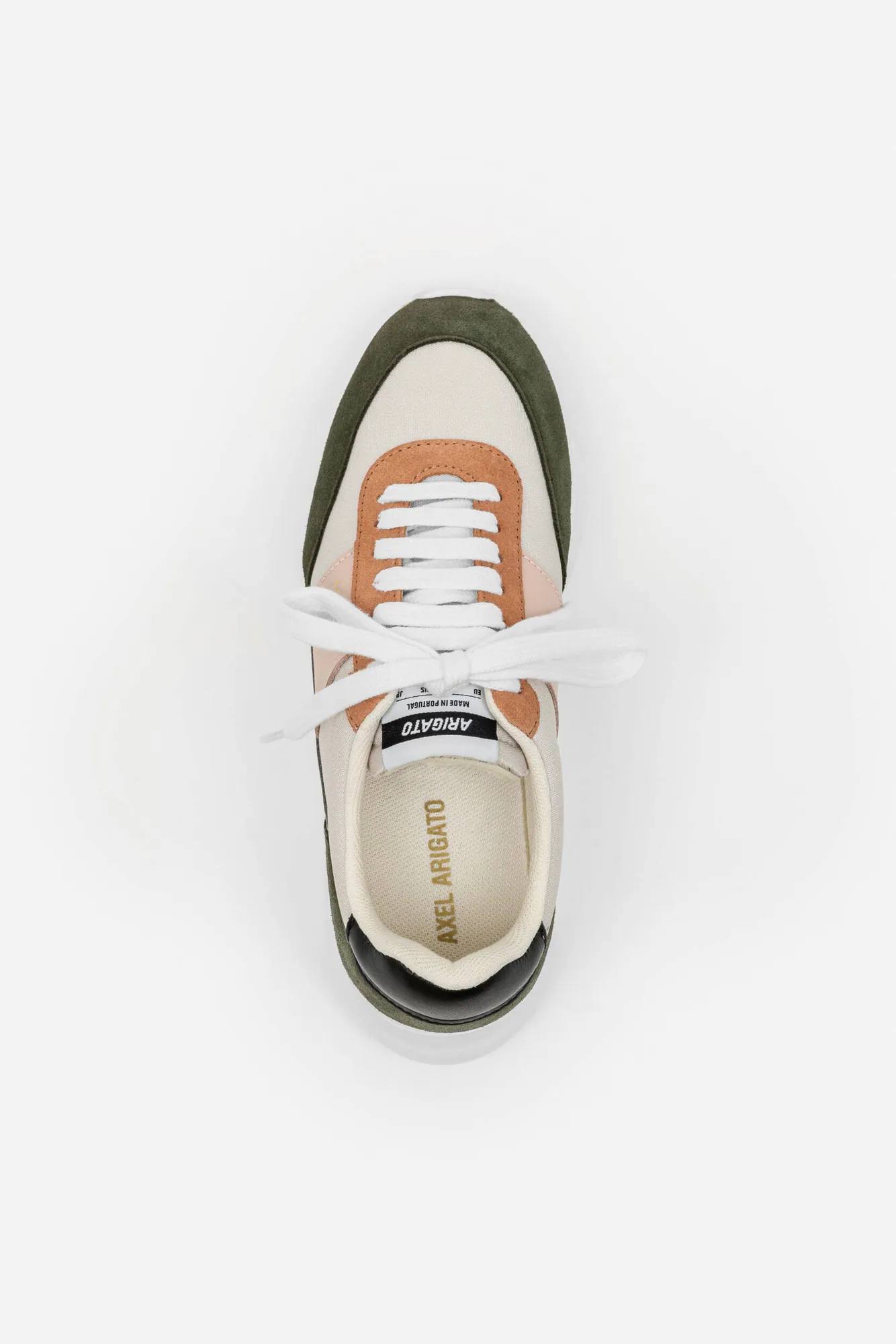 Genesis Vintage Runner