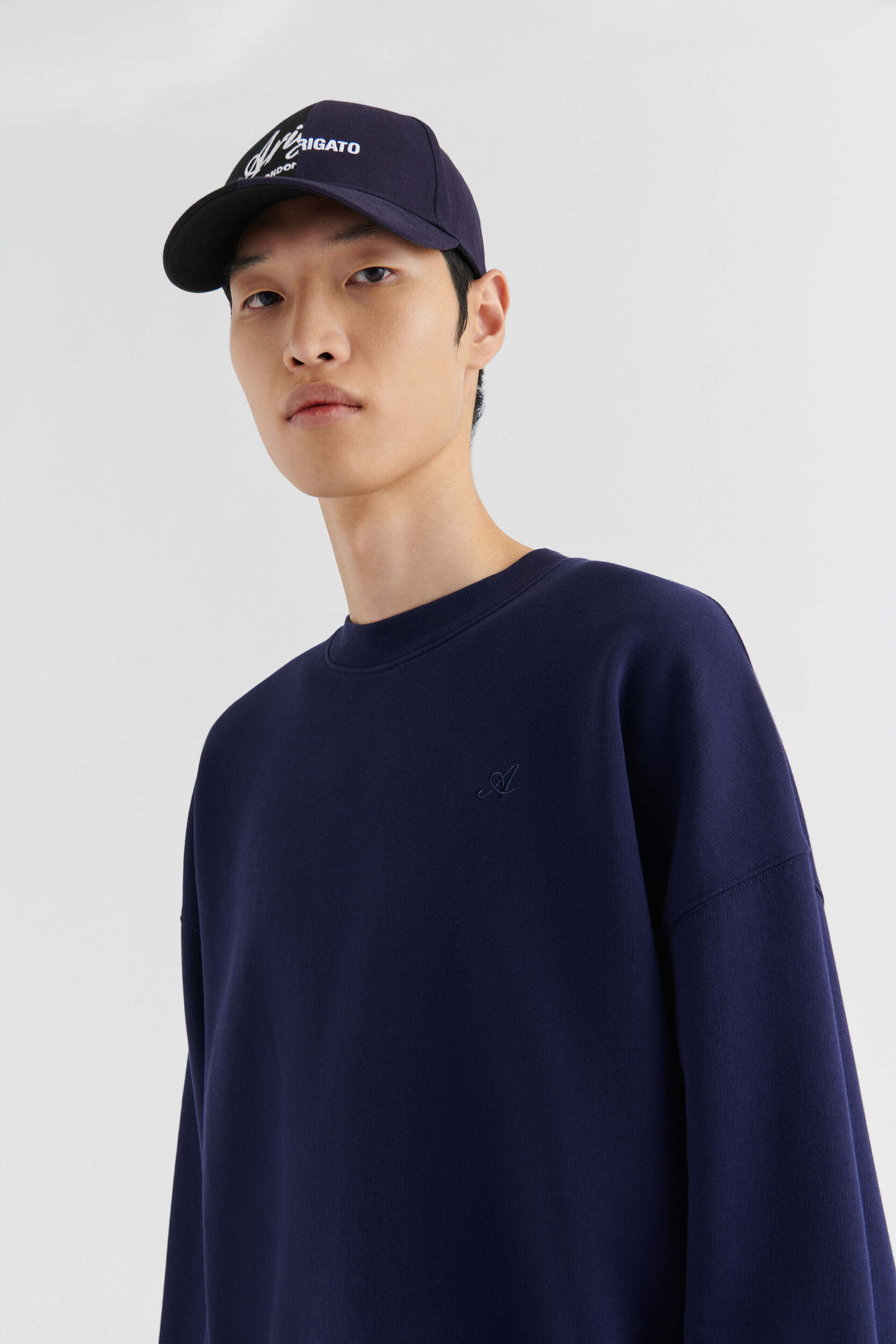 Signature Sweatshirt