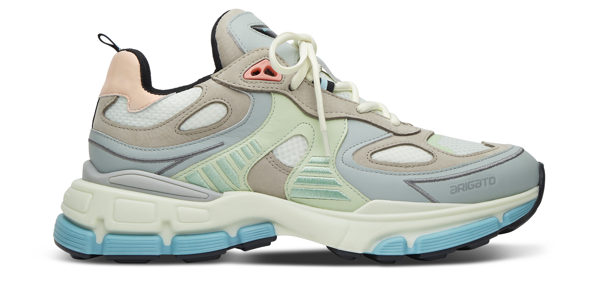 Sphere Runner - F2825001