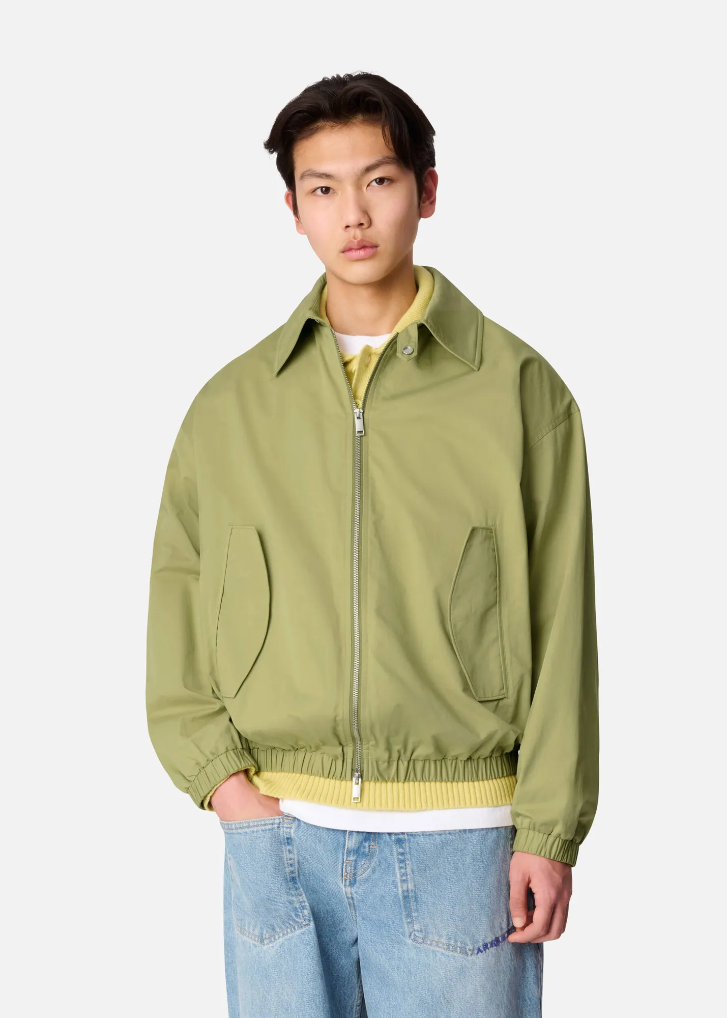 Terra Jacket