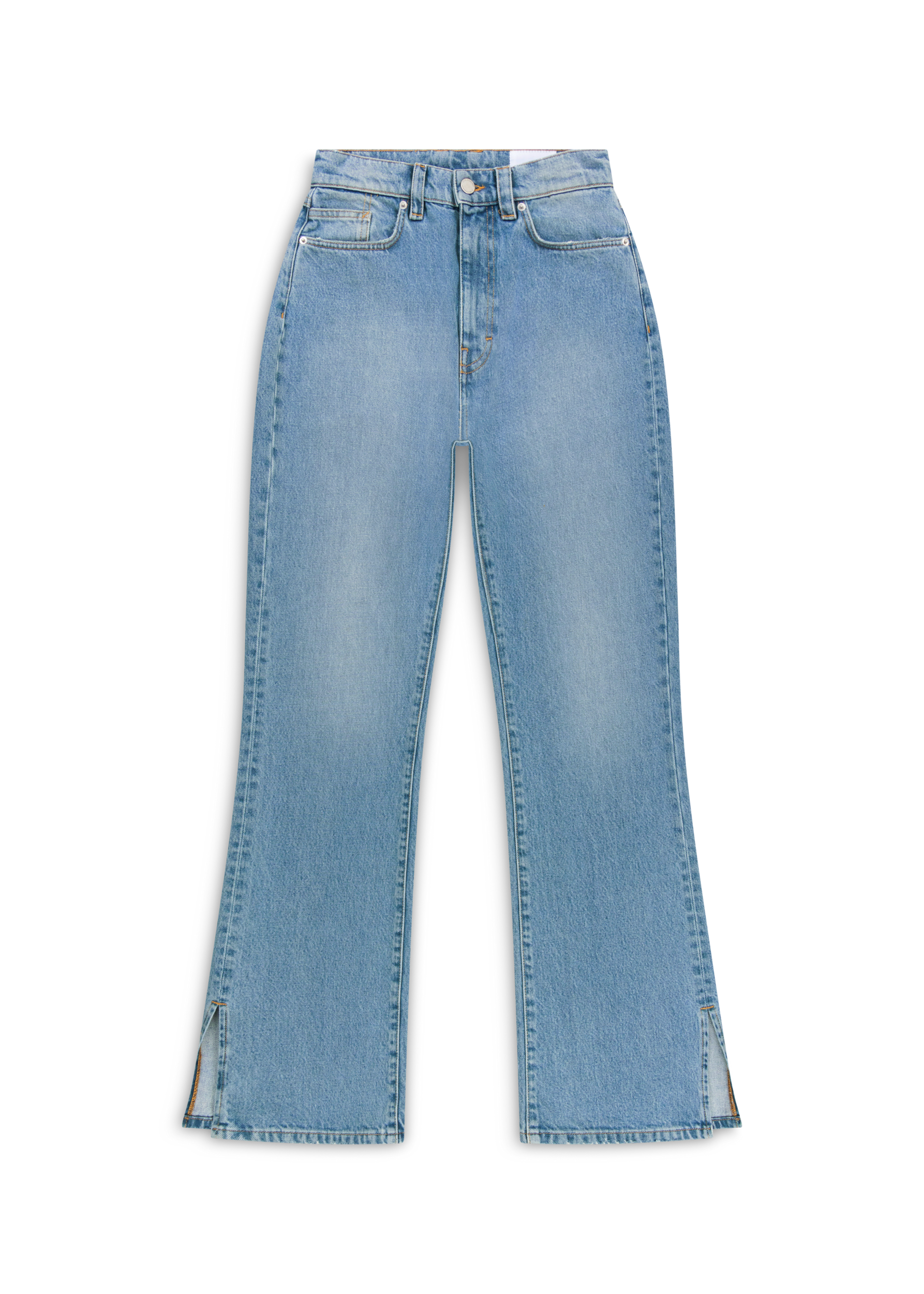 Ryder Flared Jeans