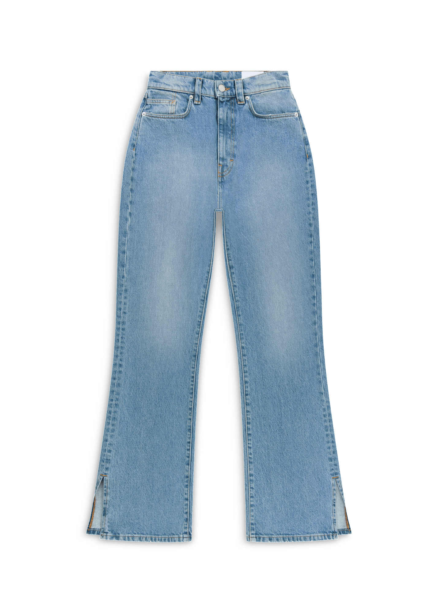 Ryder Flared Jeans