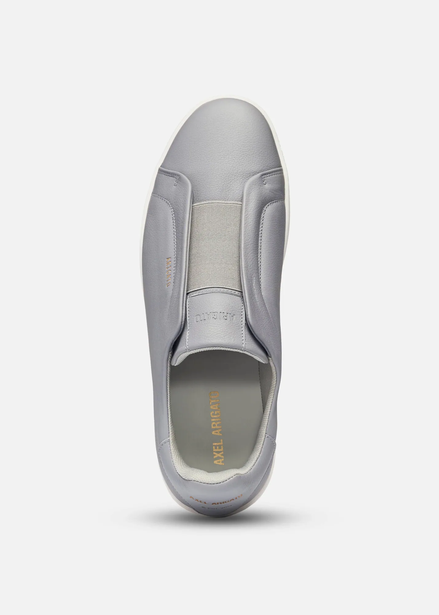 Dice Laceless Sneaker