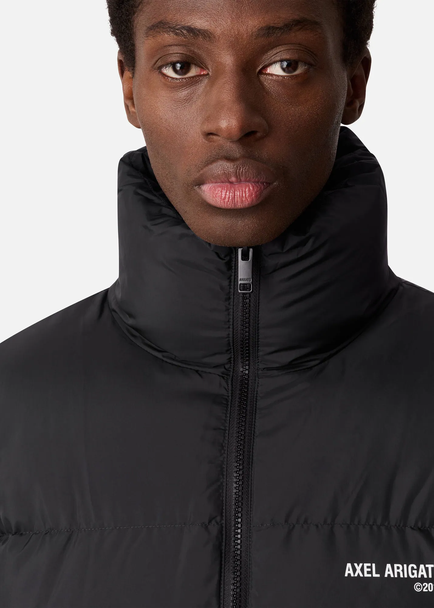 Observer Puffer Jacket
