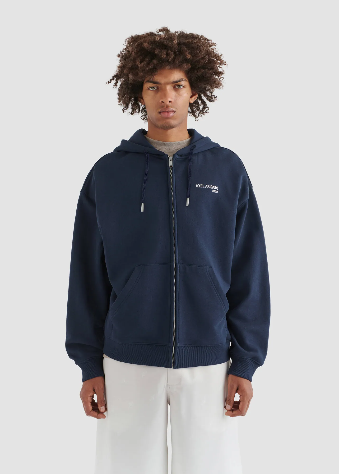 Field Hoodie