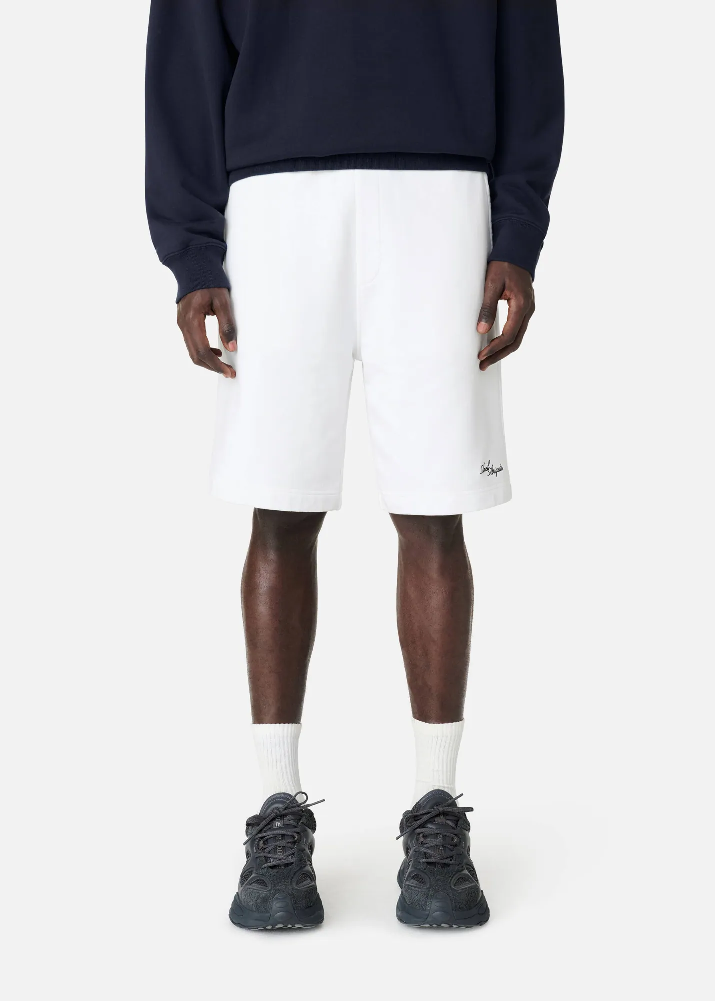 Base Sweat Shorts