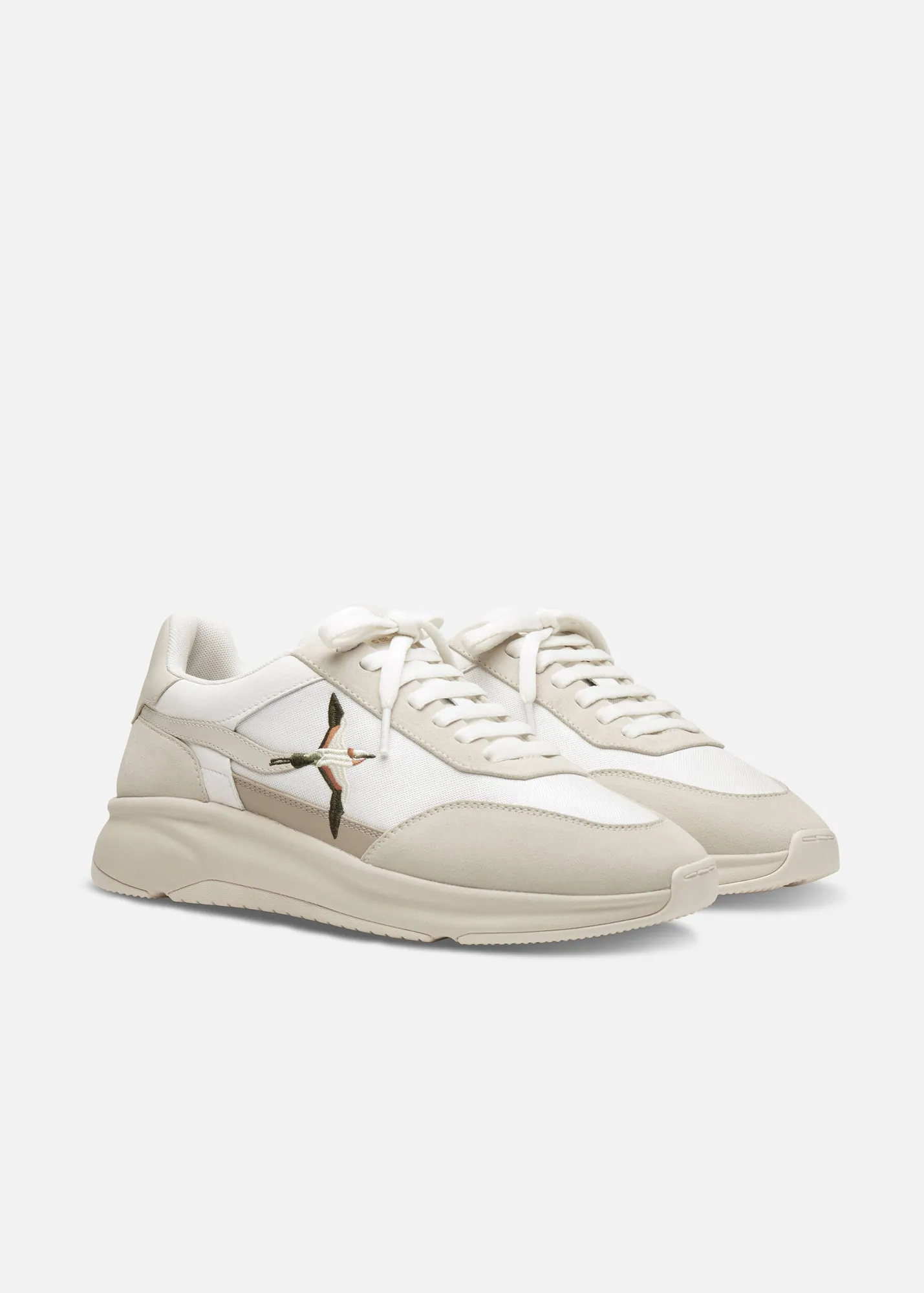 Genesis Neo Bird Runner