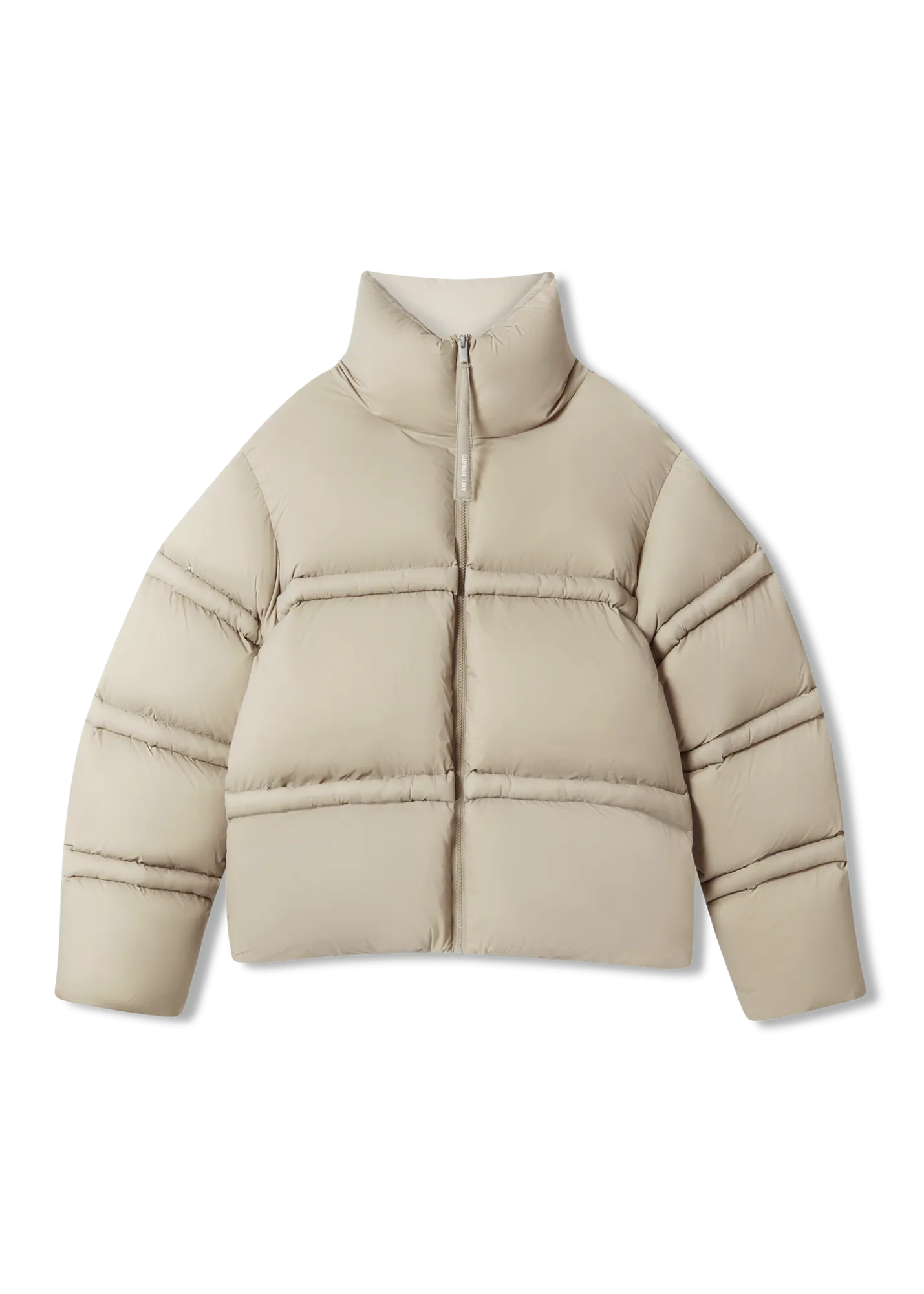 Veil Puffer Jacket