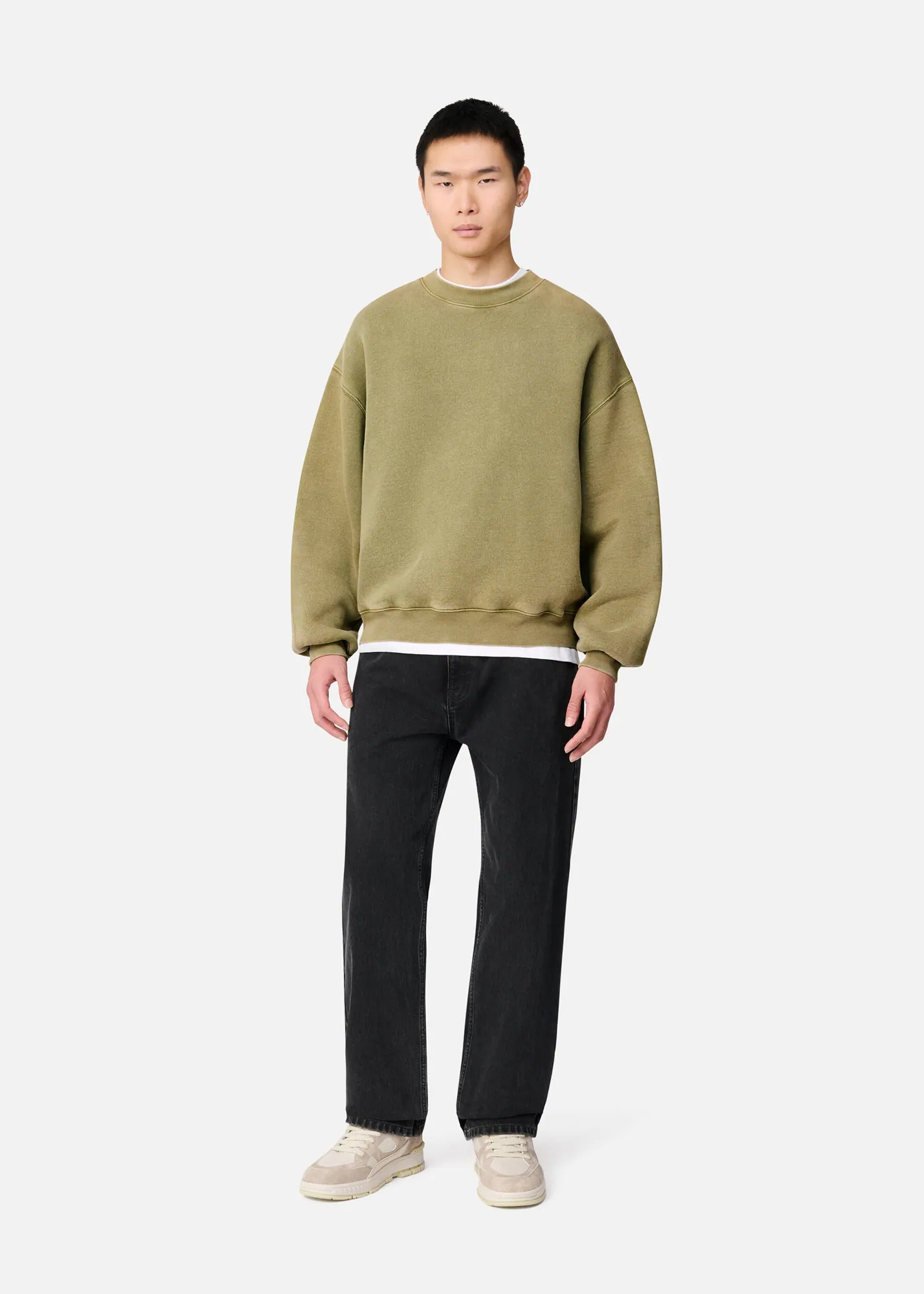 Zine Relaxed-Fit Jeans