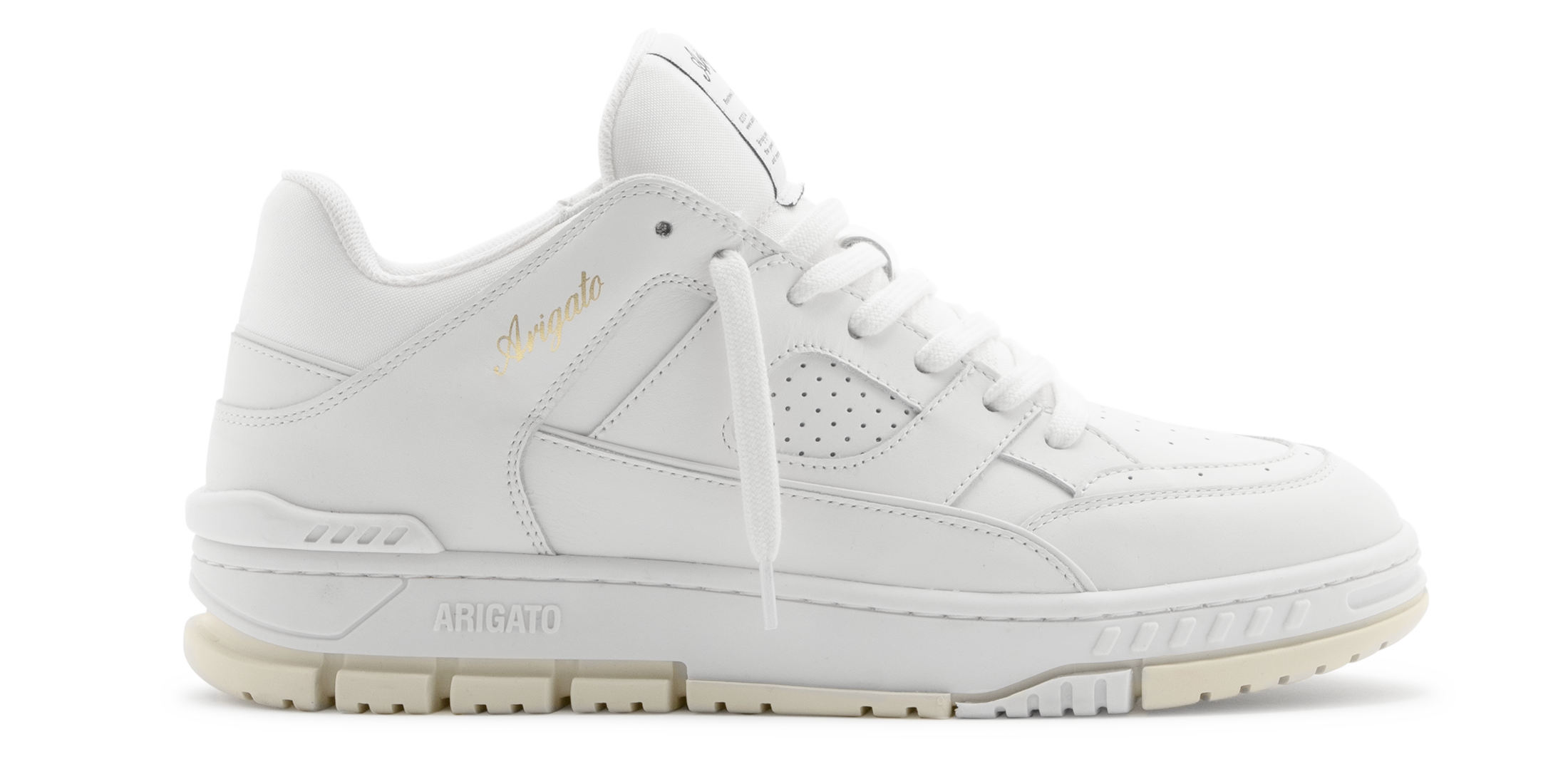 Area Lo Sneaker - F1571001