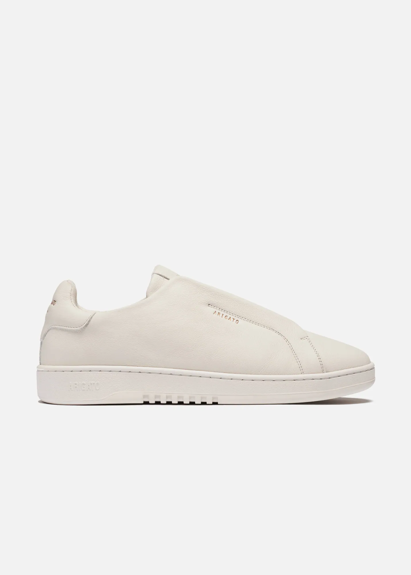 Dice Laceless Sneaker