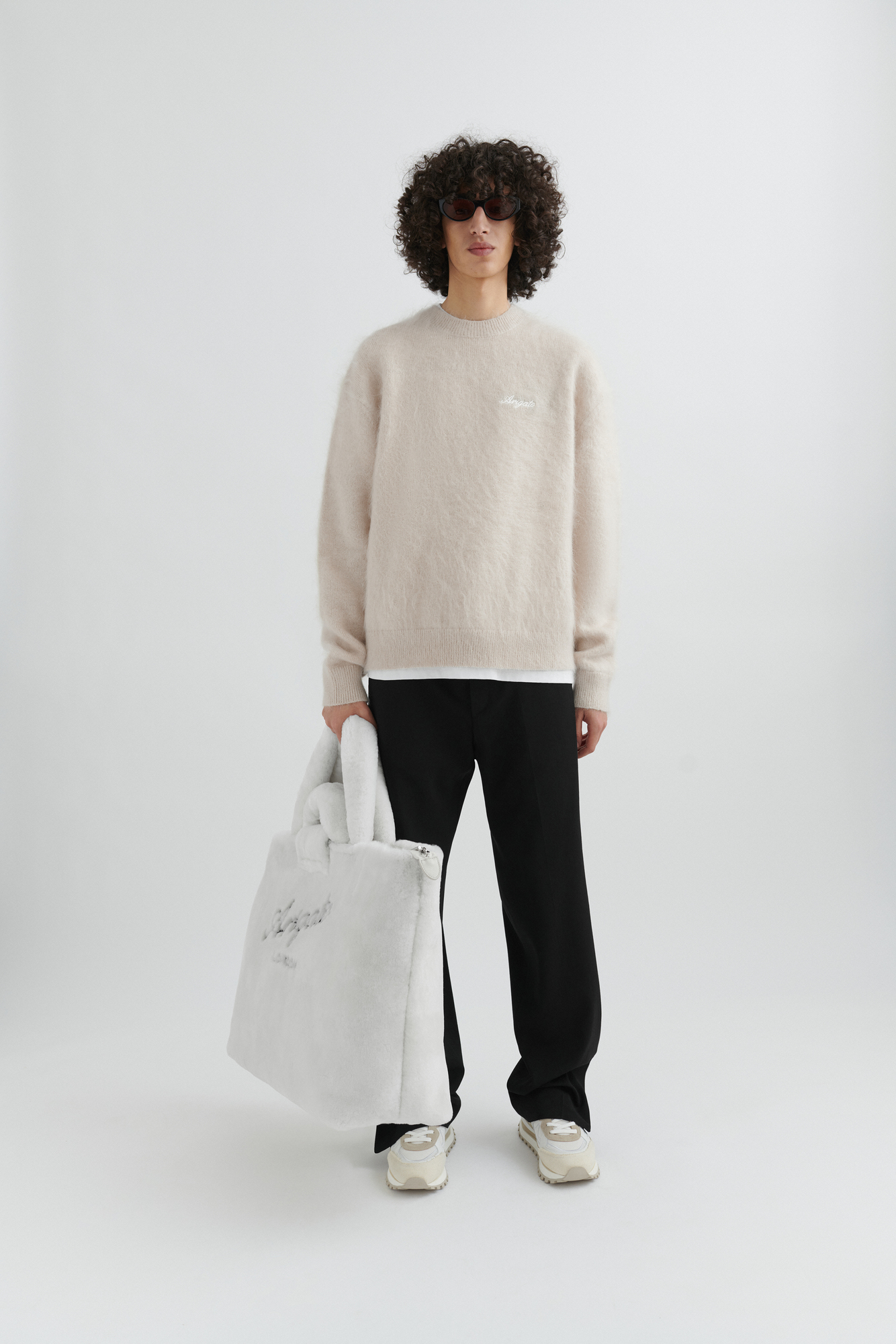 Primary Sweater