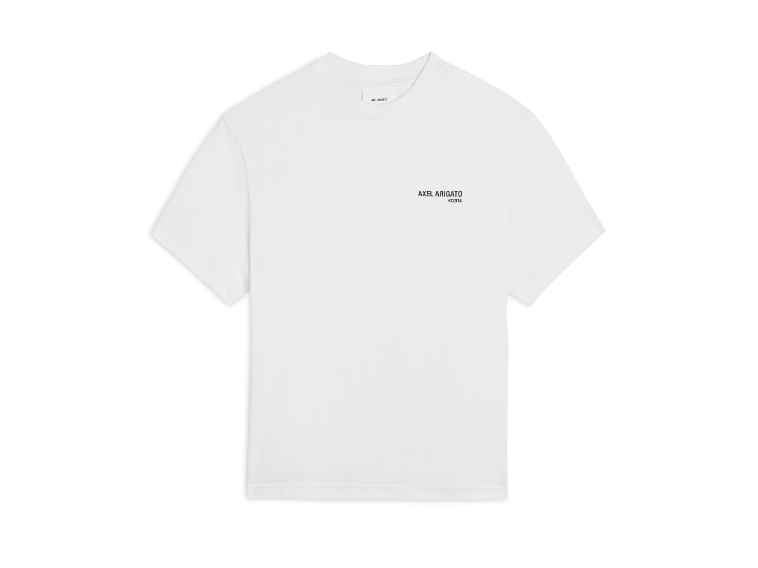 AXEL ARIGATO - Legacy T-Shirt