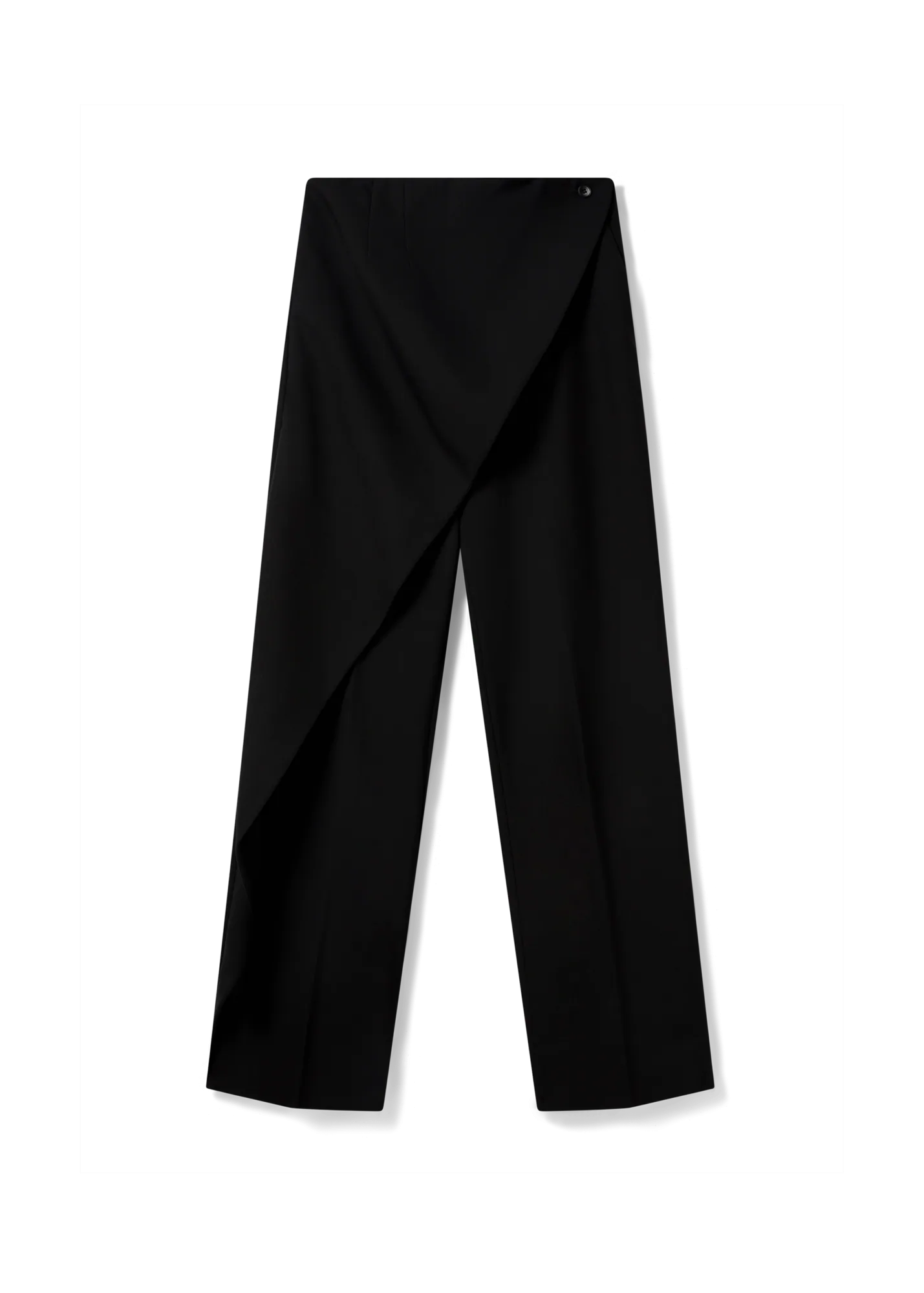 Slit Trousers