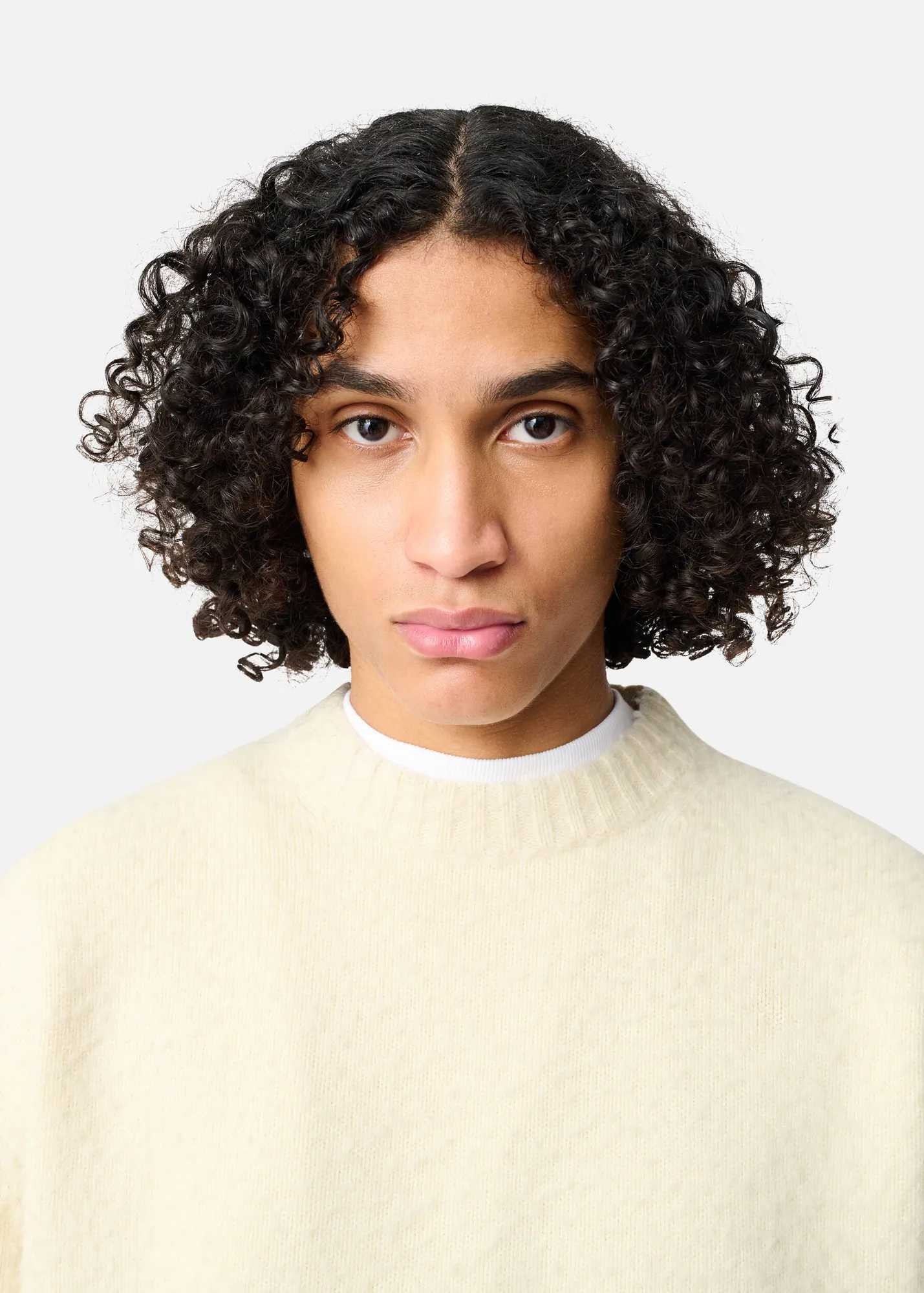 Miles Sweater