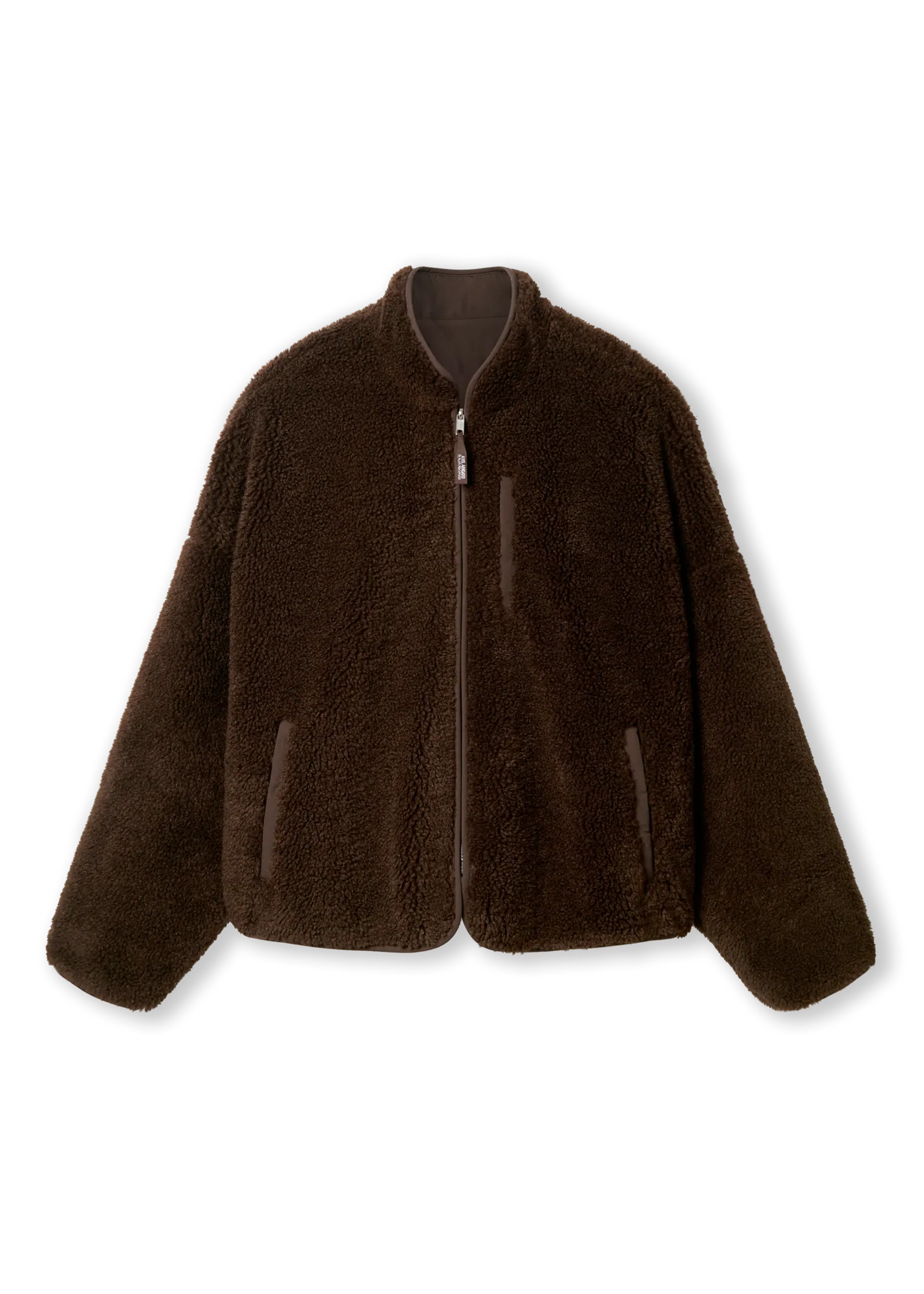 Alvin Armstrong Jacket