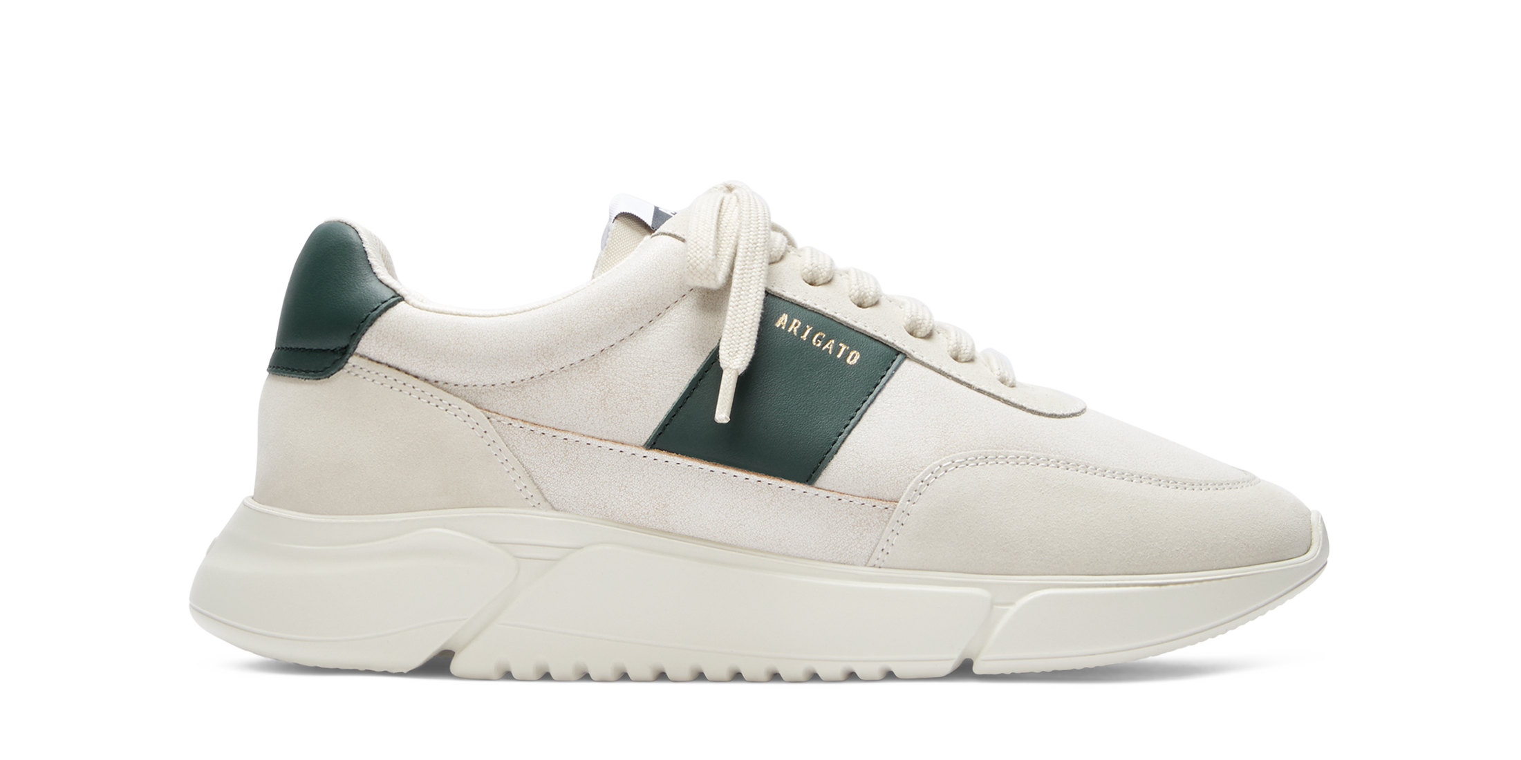 Genesis Vintage Runner - F1703002