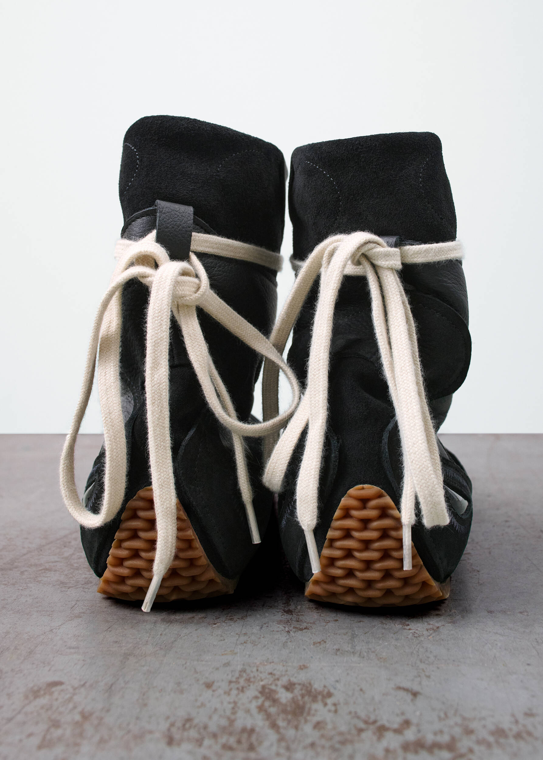Axel Arigato Slow Boot In Multi