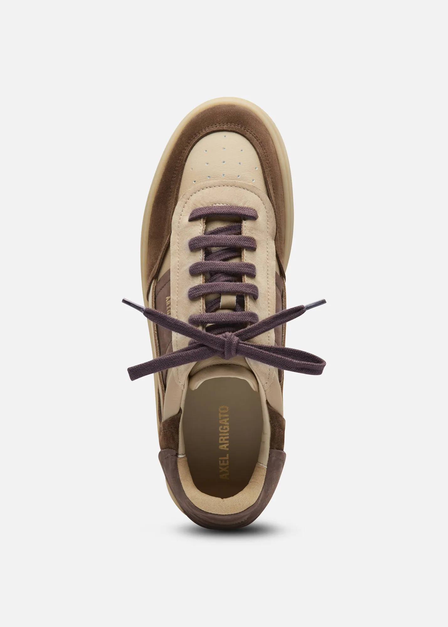 Orbit Edge Sneaker