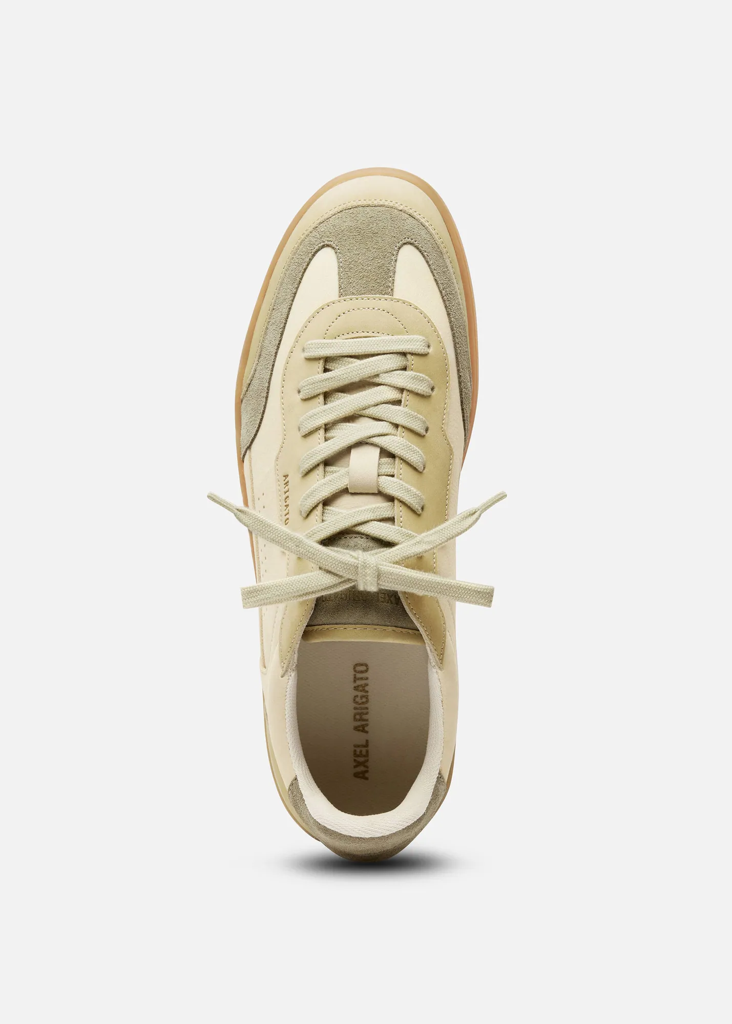 Dice T-Toe Sneaker