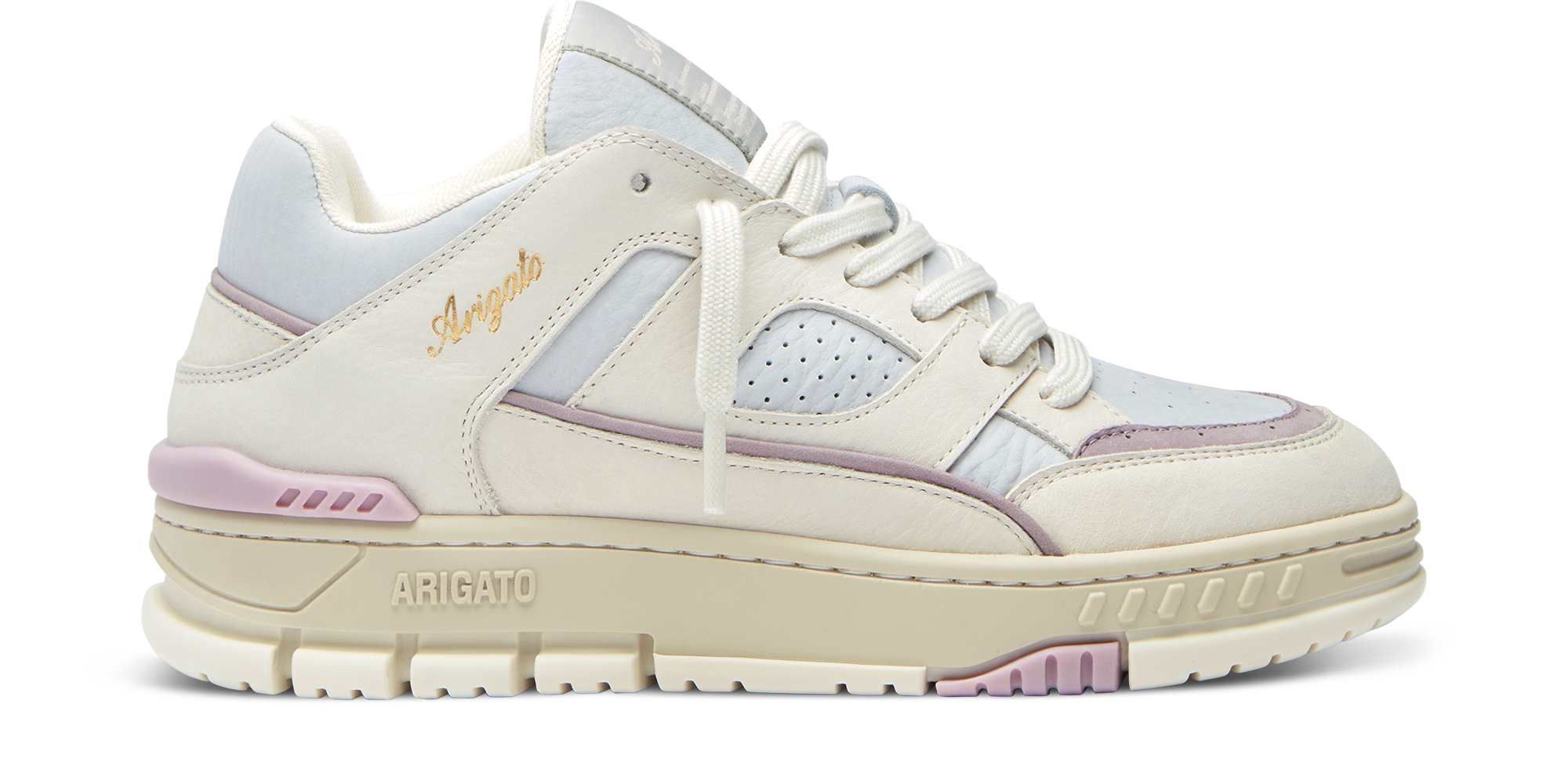 Area Lo Sneaker - F3173002