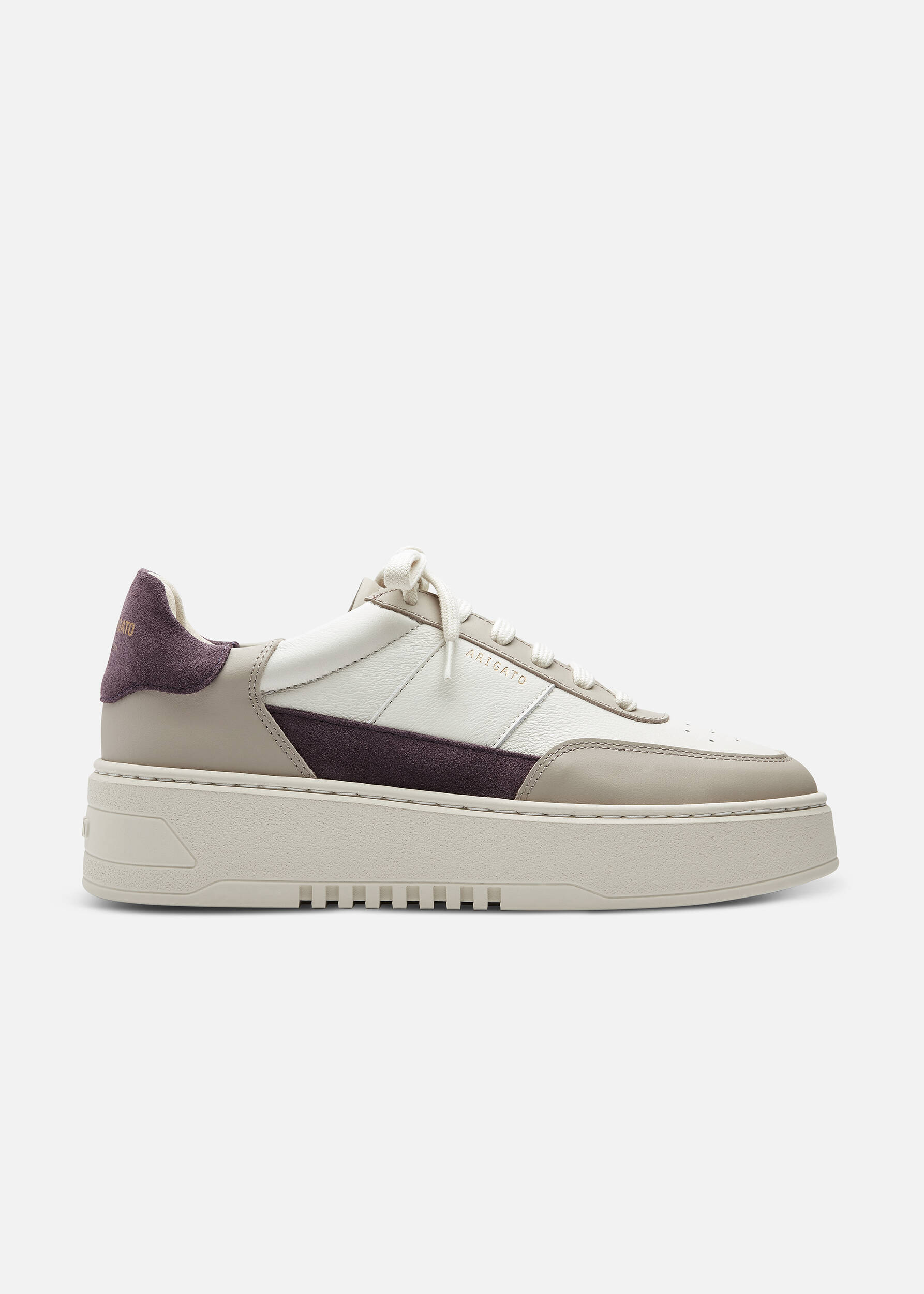 Axel Arigato Vintage Chunky Sneakers Axel Arigato Genesis Vintage